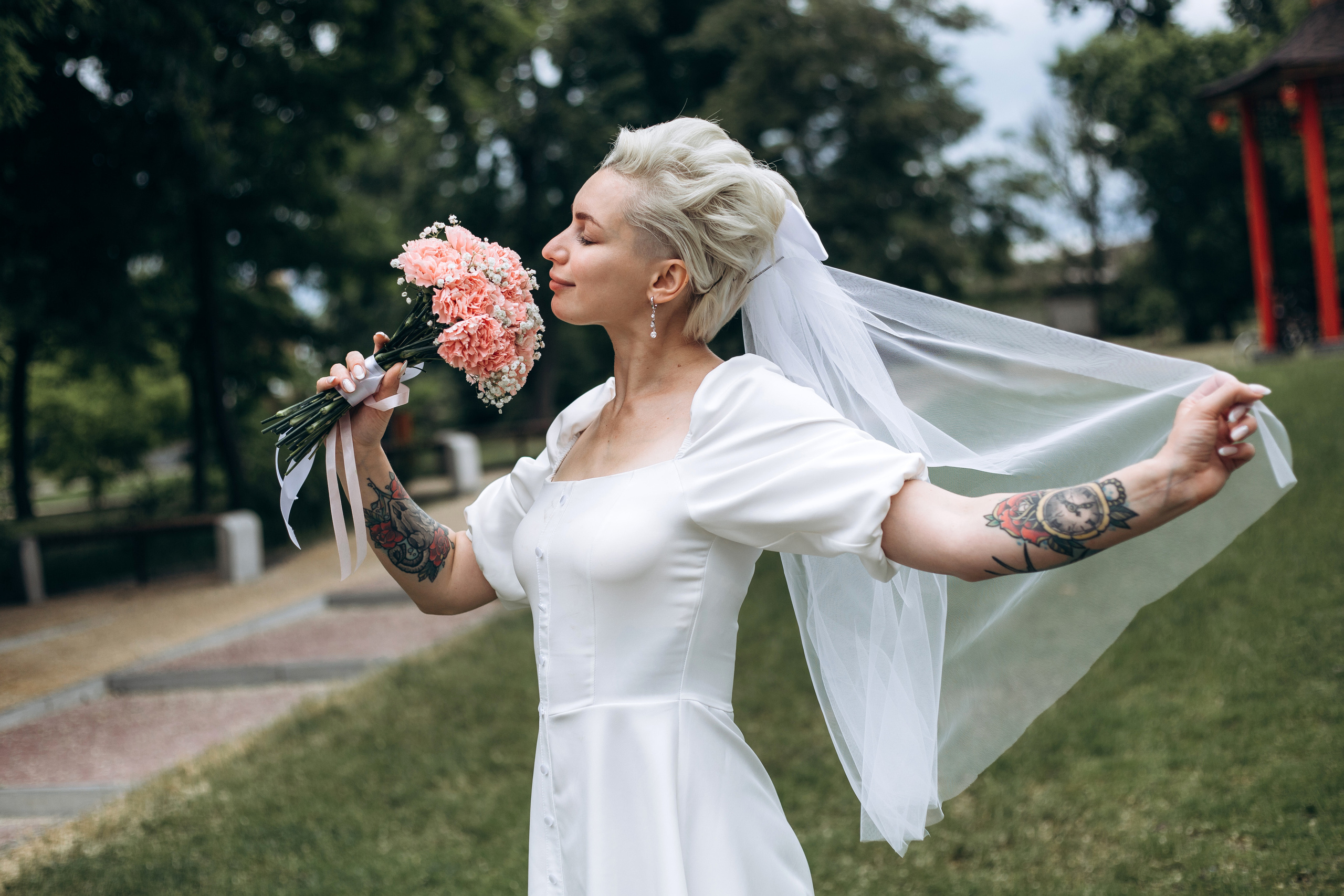 Руслан та Вiкторiя. Весільний та сімейний фотограф міста Суми Артур Моргун