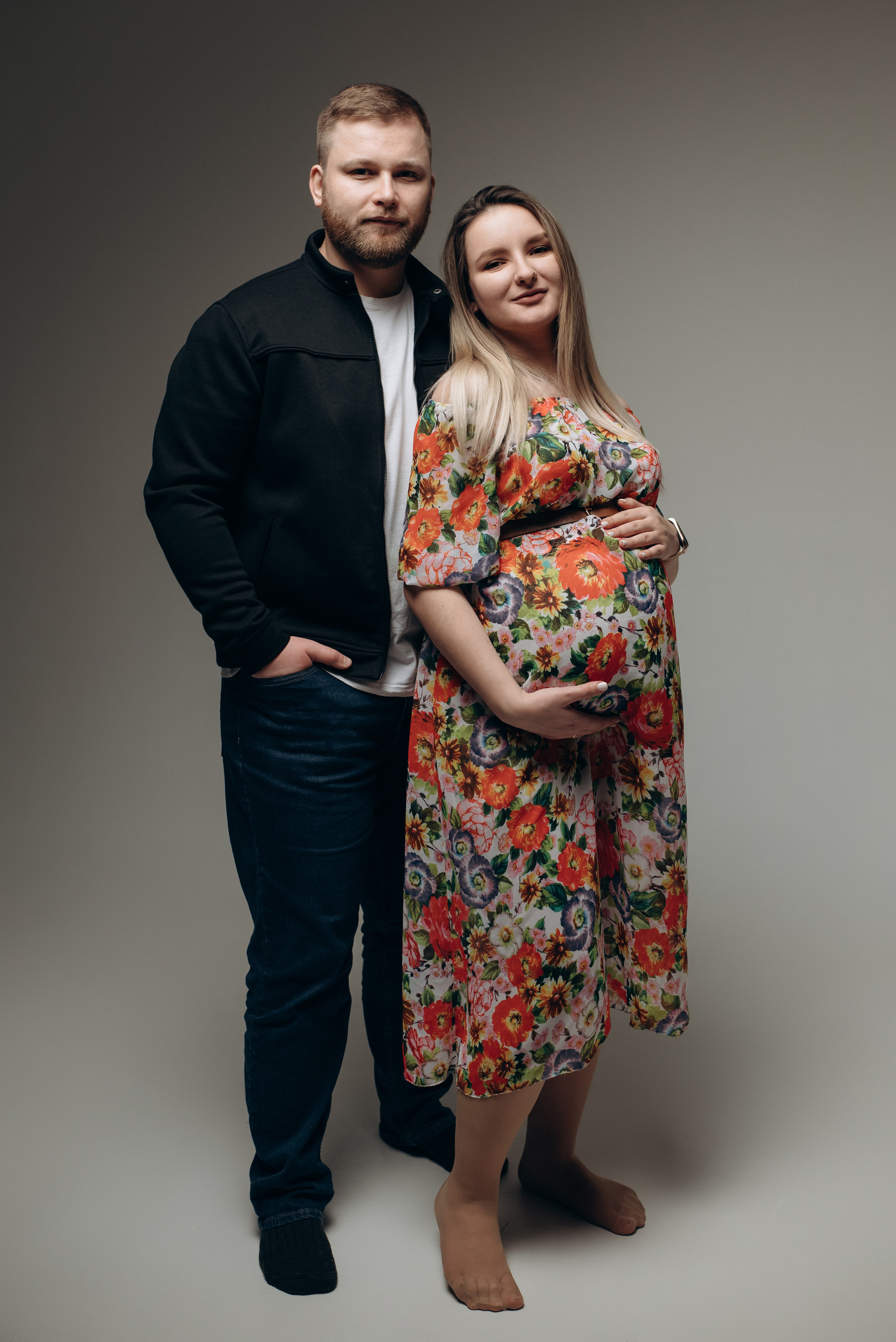 Аня та Сергій. Весільний та сімейний фотограф міста Суми Артур Моргун