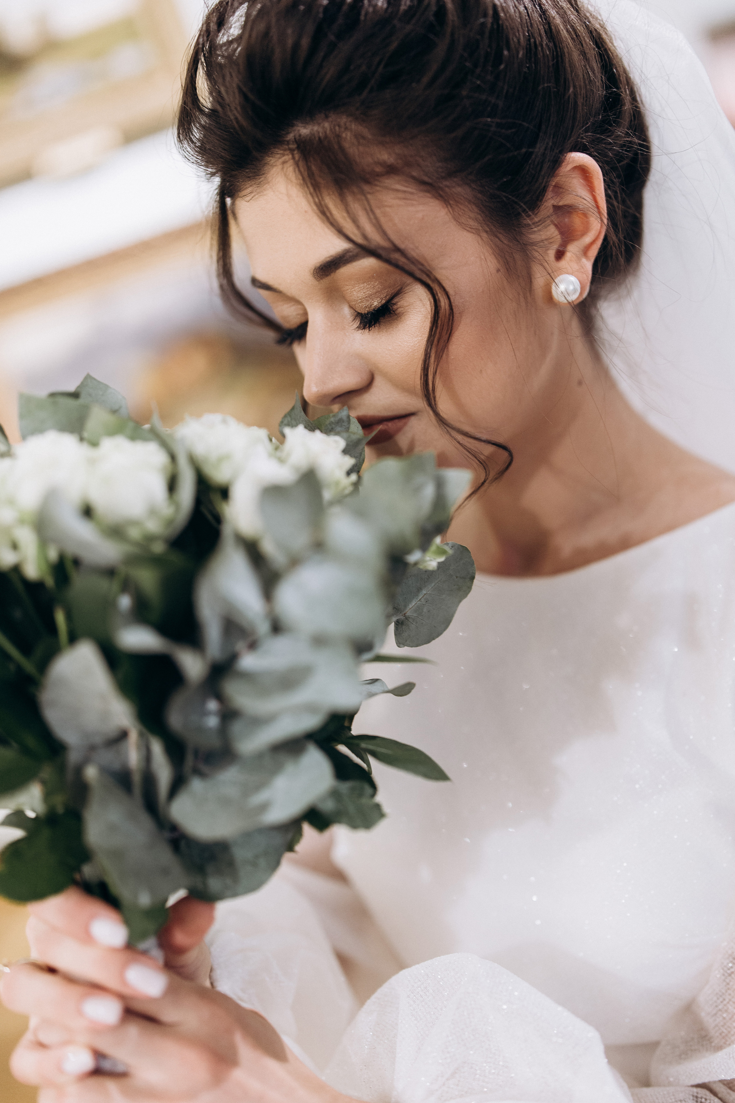 Олег та Олена. Весільний та сімейний фотограф міста Суми Артур Моргун