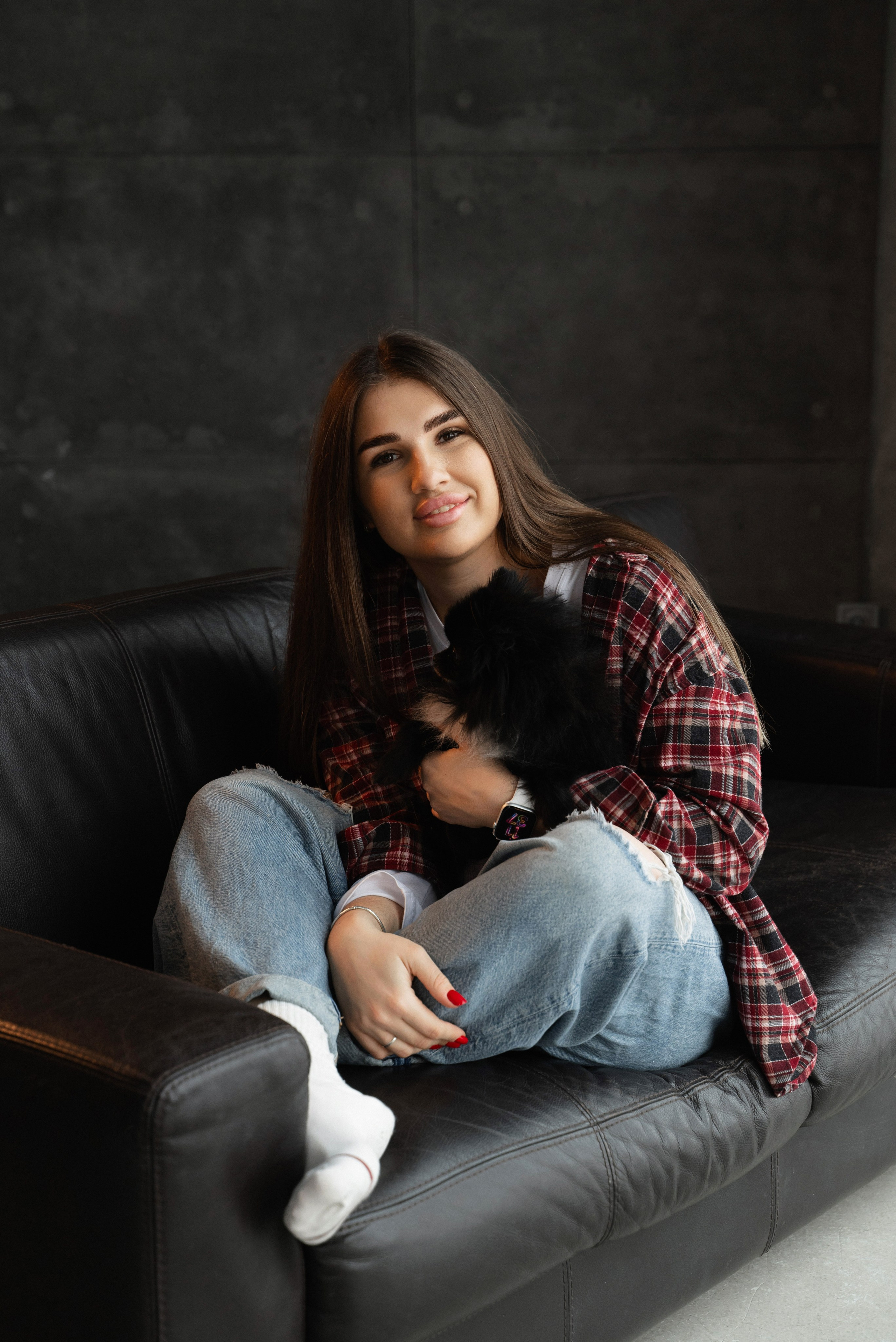 Сімейна. Весільний та сімейний фотограф міста Суми Артур Моргун