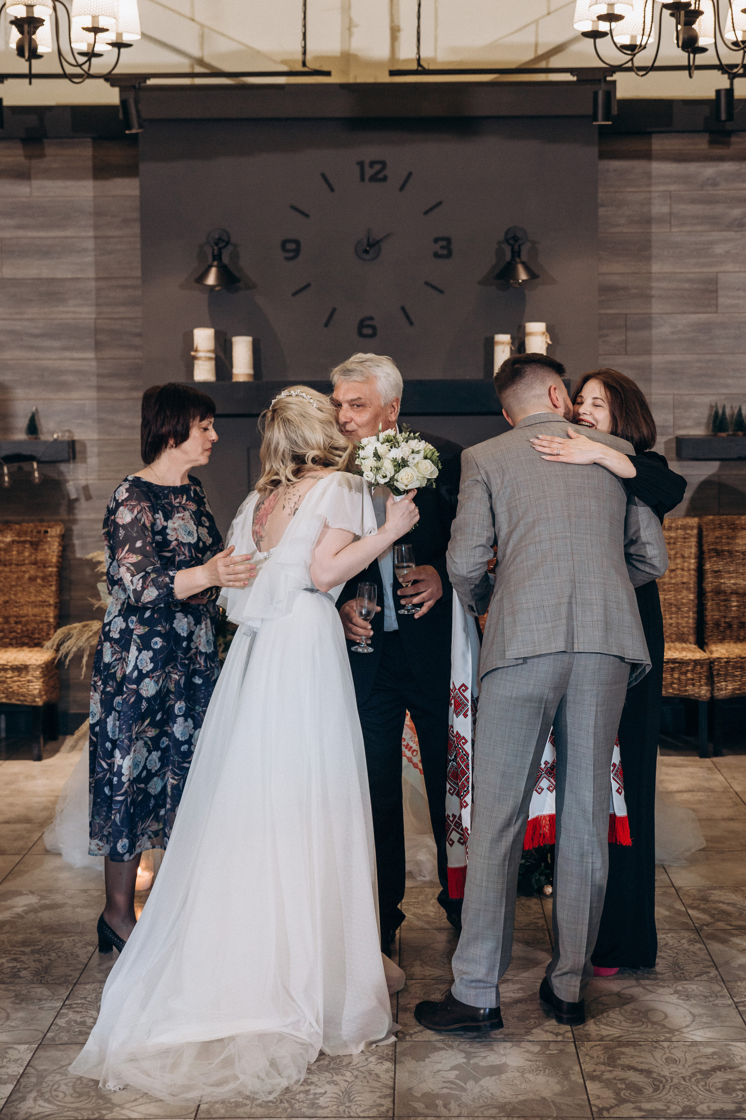 Рома та Катерина. Весільний та сімейний фотограф міста Суми Артур Моргун