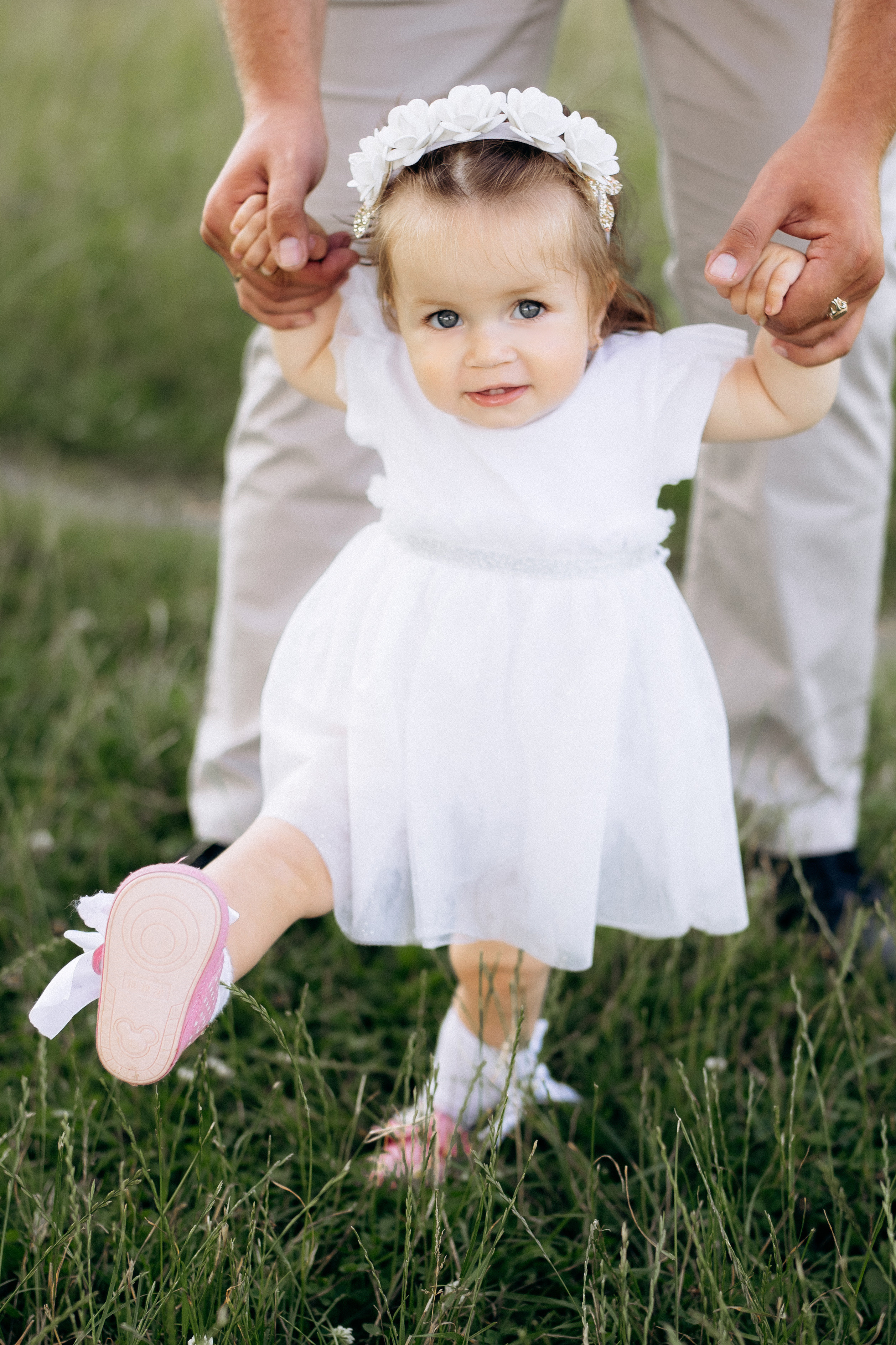 1 рiк. Весільний та сімейний фотограф міста Суми Артур Моргун
