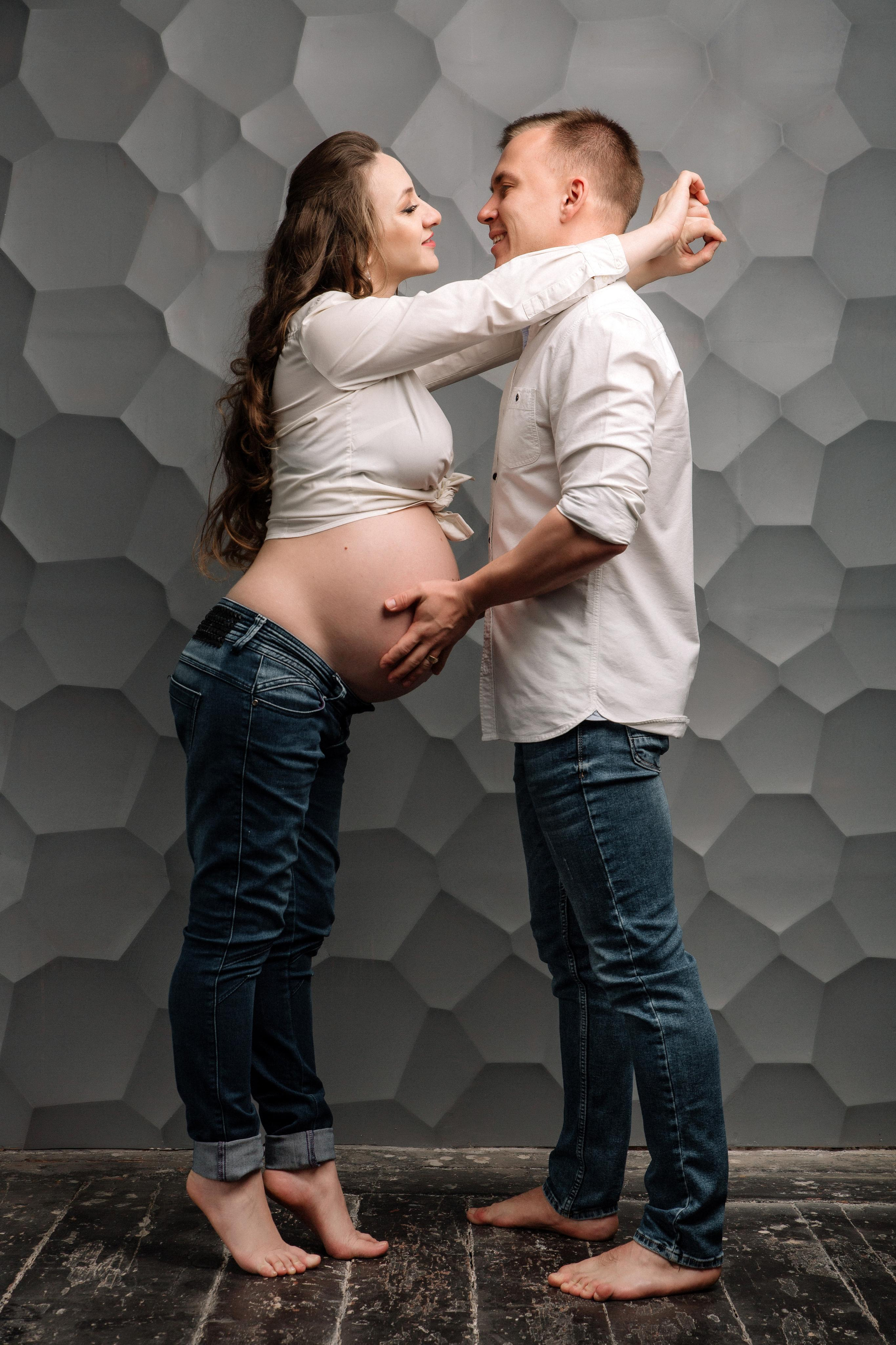 Ганна та Олексій. Весільний та сімейний фотограф міста Суми Артур Моргун