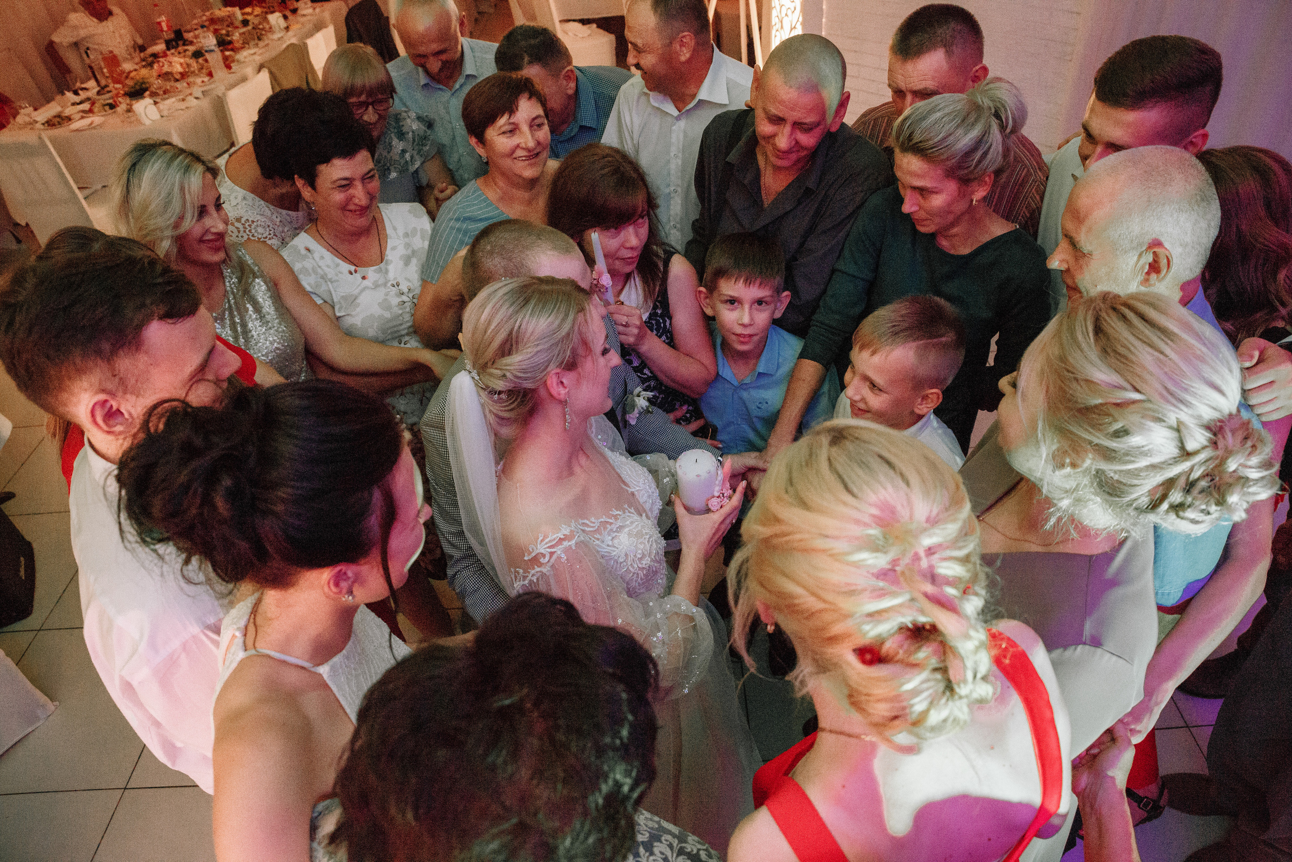 Станіслав та Вікторія. Весільний та сімейний фотограф міста Суми Артур Моргун