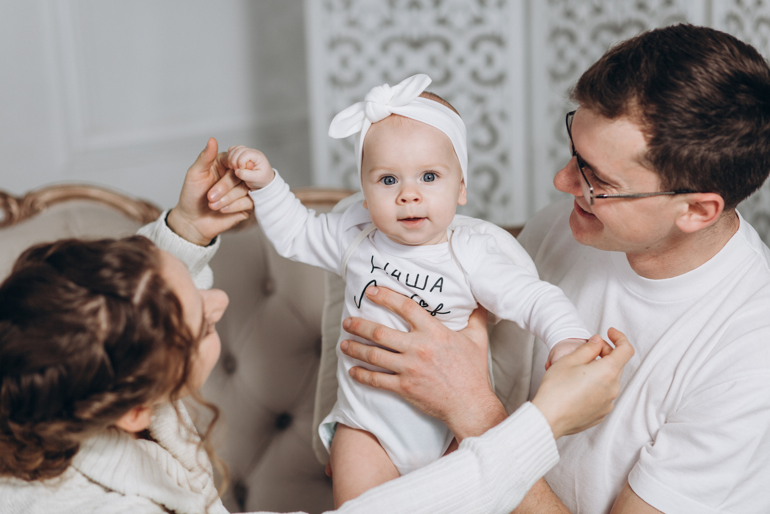 Юра + Рита = Аліса. Весільний та сімейний фотограф міста Суми Артур Моргун