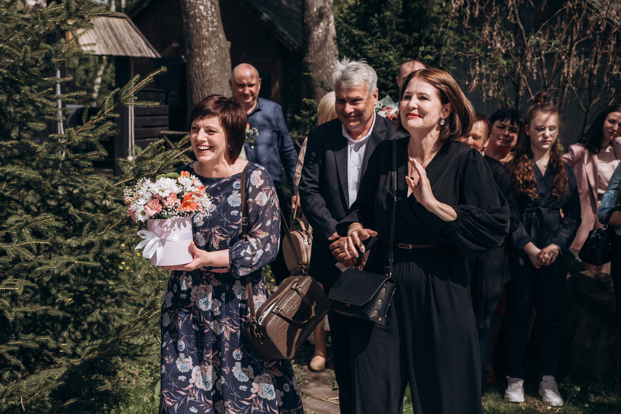 Рома та Катерина. Весільний та сімейний фотограф міста Суми Артур Моргун