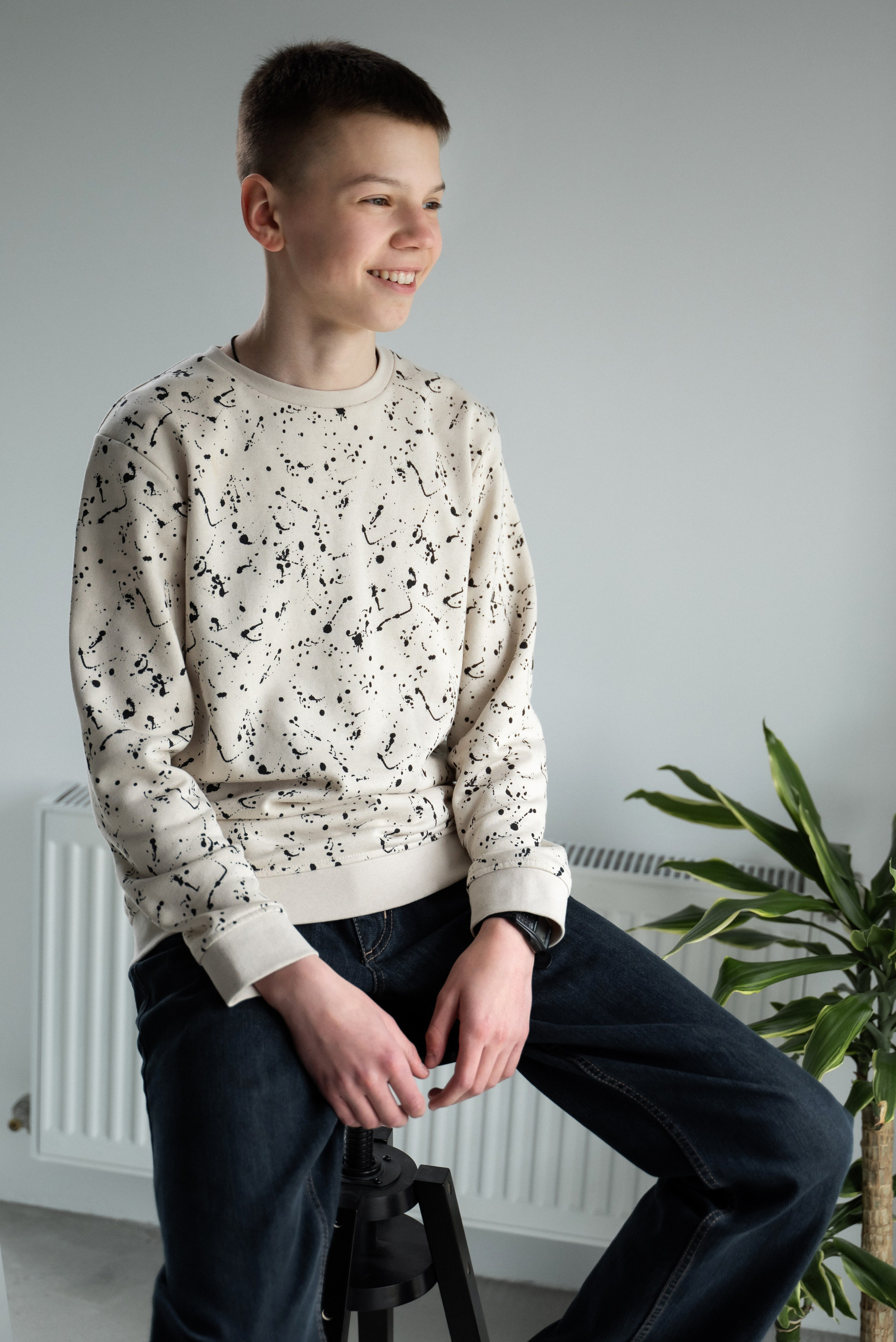 3 роки Софійці. Весільний та сімейний фотограф міста Суми Артур Моргун