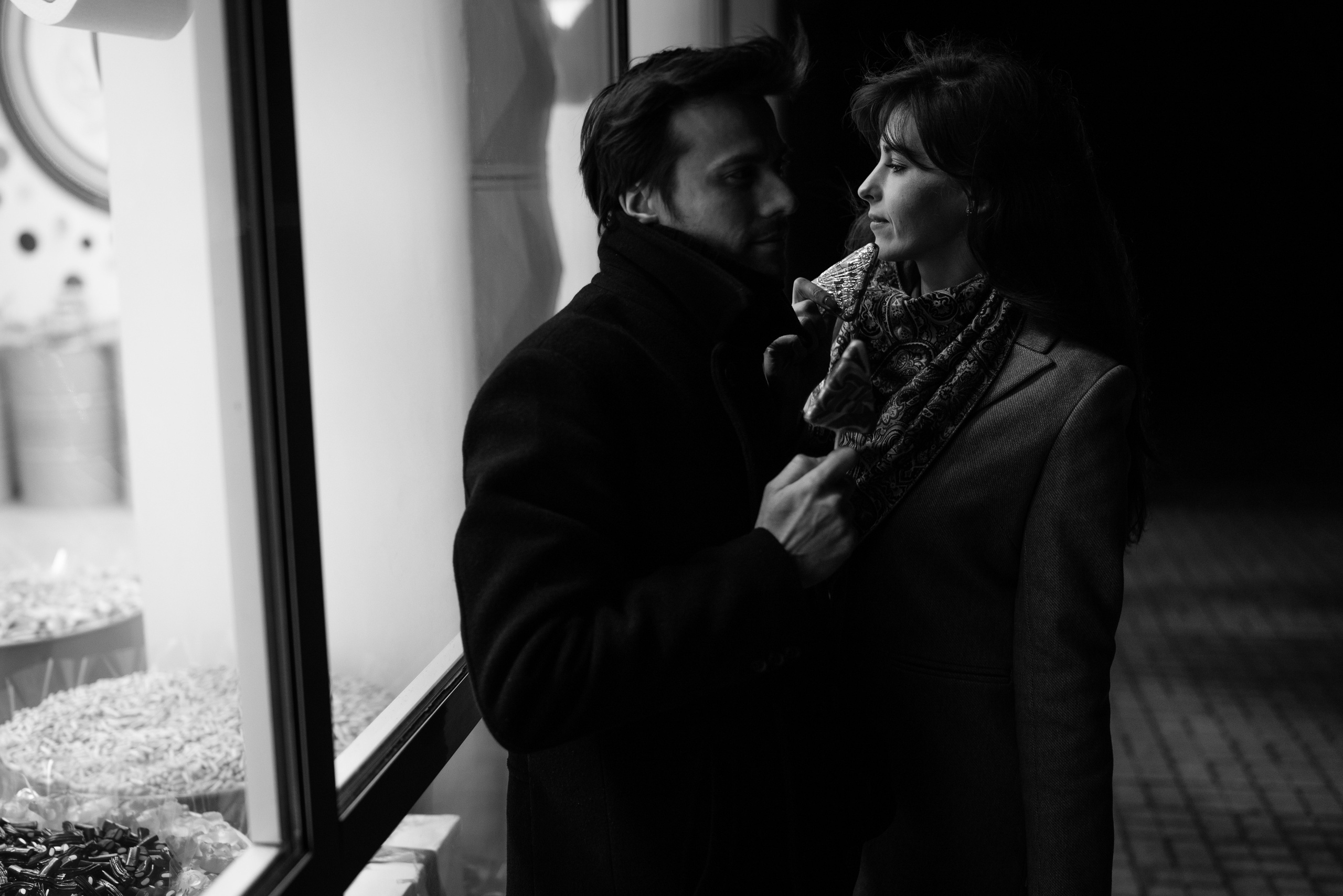 Сергiй та Алiна. Весільний та сімейний фотограф міста Суми Артур Моргун