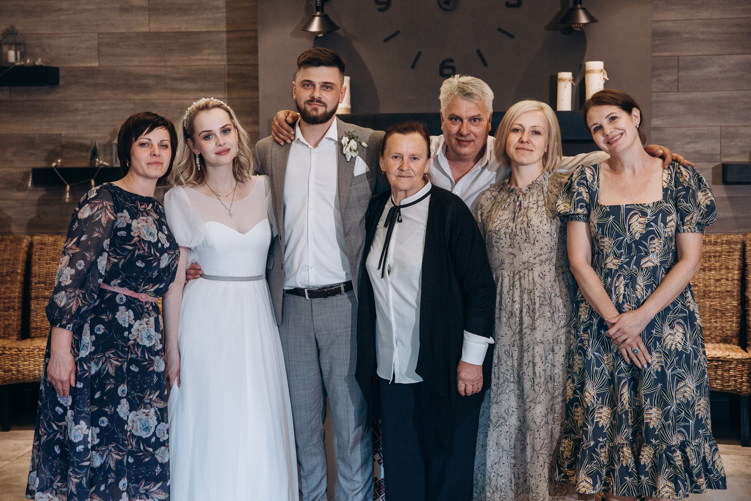 Рома та Катерина. Весільний та сімейний фотограф міста Суми Артур Моргун