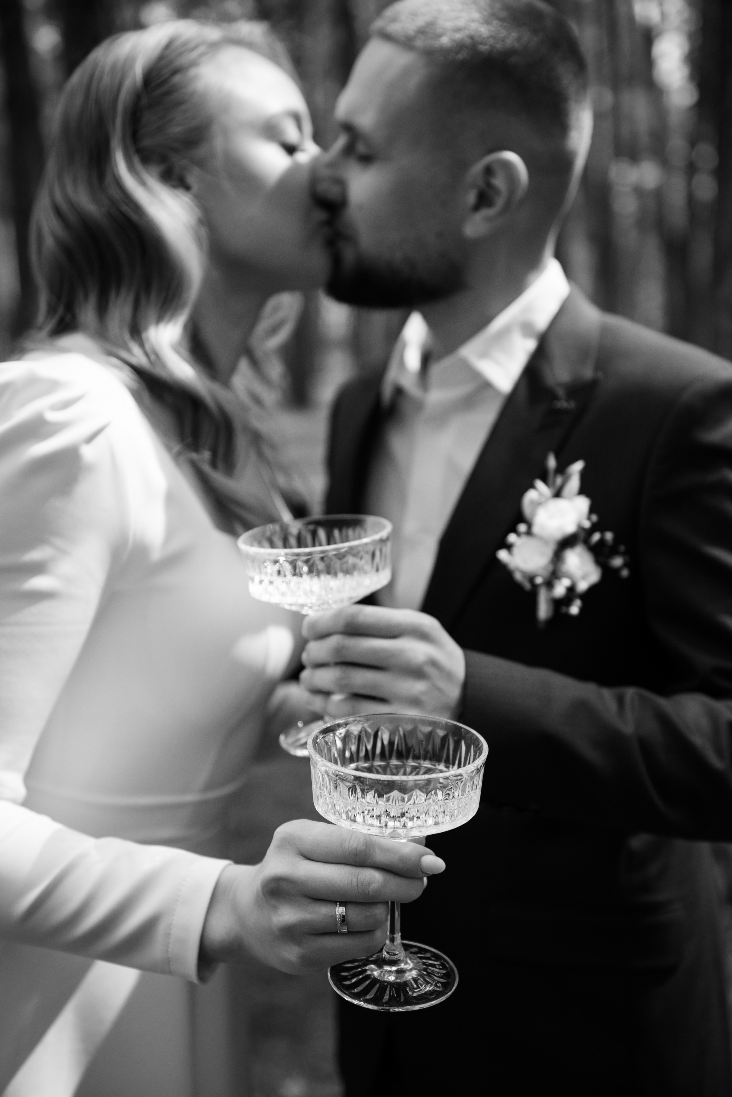 Олександр та Марина. Весільний та сімейний фотограф міста Суми Артур Моргун