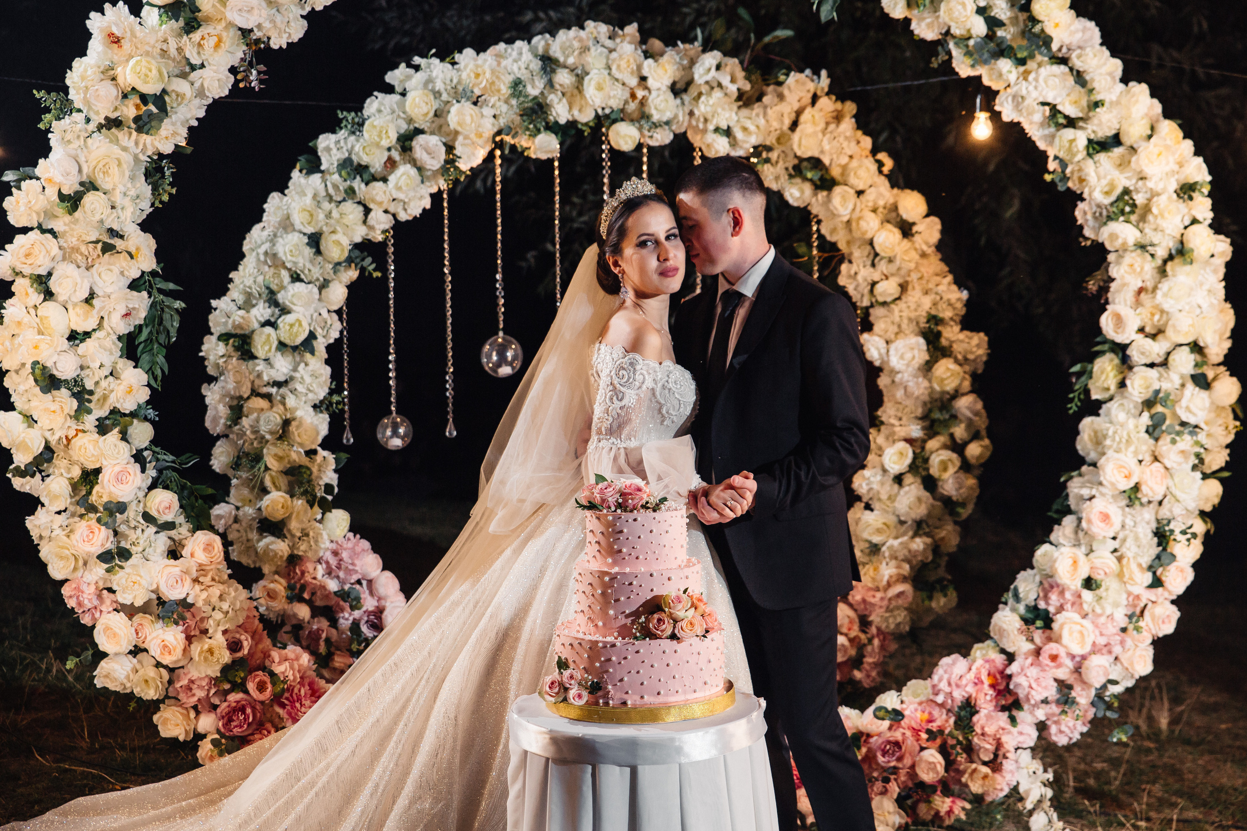 Олексій та Анна. Весільний та сімейний фотограф міста Суми Артур Моргун