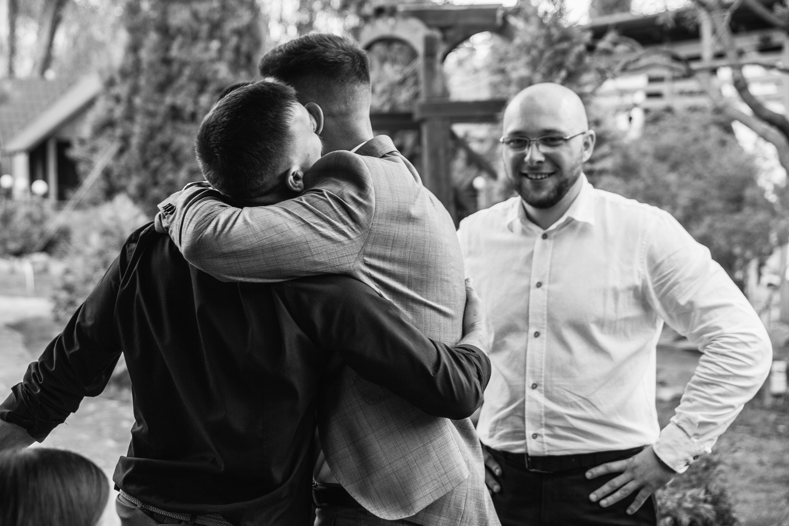 Рома та Катерина. Весільний та сімейний фотограф міста Суми Артур Моргун