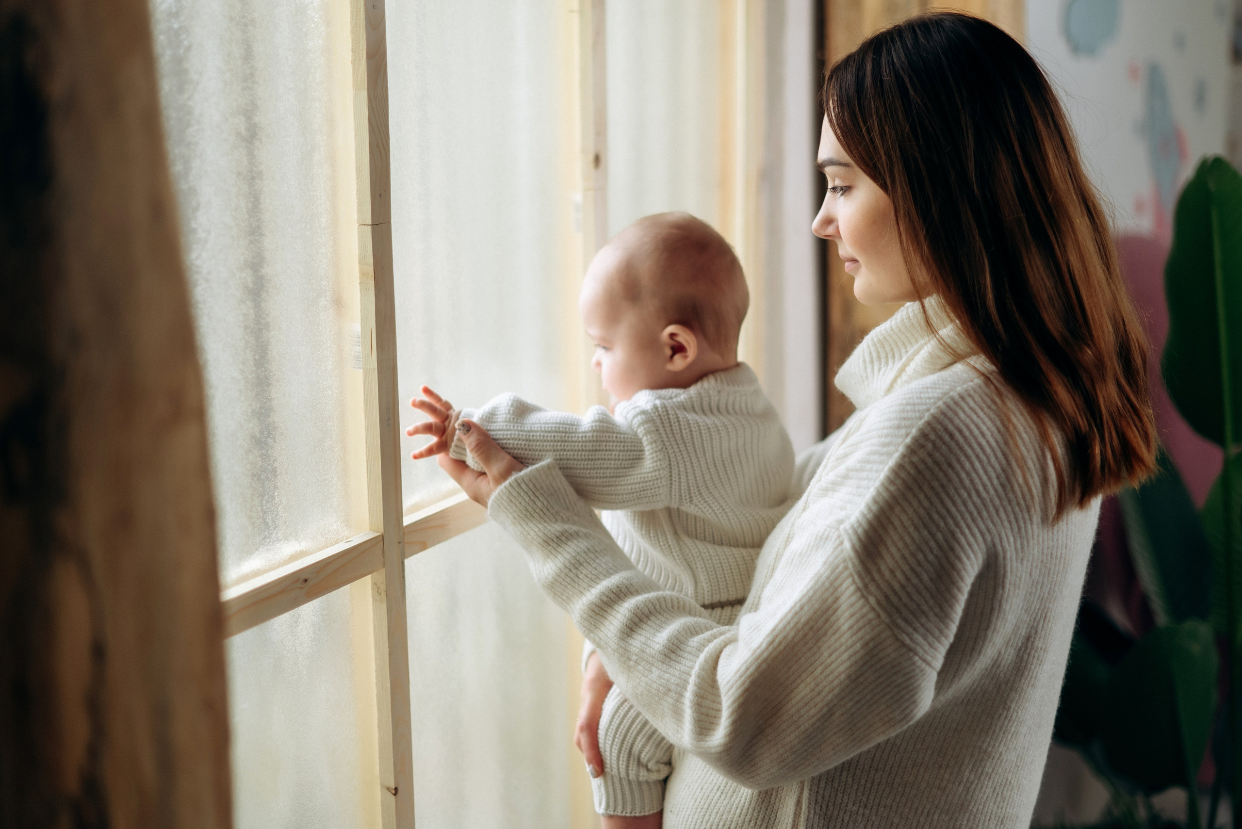Влада та Матвiй. Весільний та сімейний фотограф міста Суми Артур Моргун