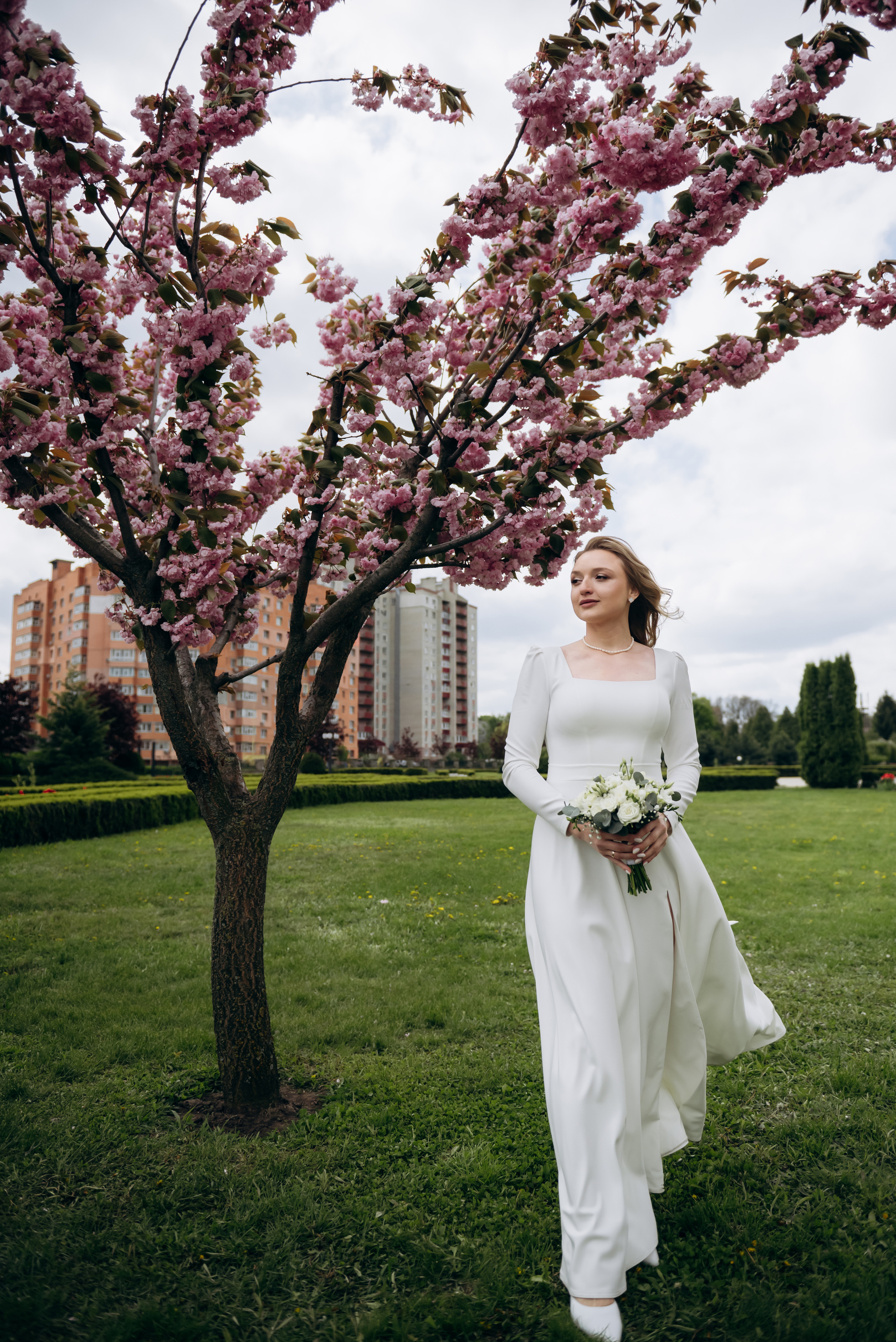 Олександр та Марина. Весільний та сімейний фотограф міста Суми Артур Моргун