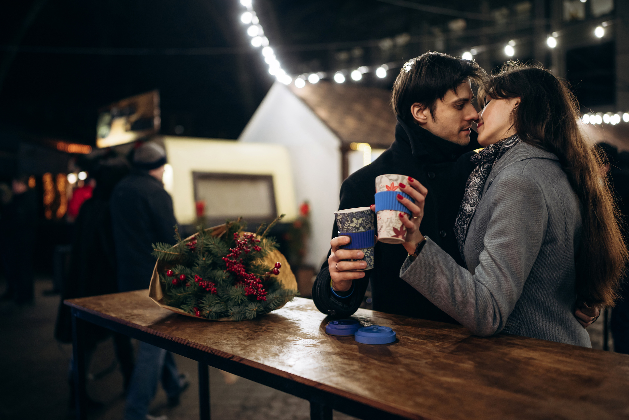 Сергiй та Алiна. Весільний та сімейний фотограф міста Суми Артур Моргун