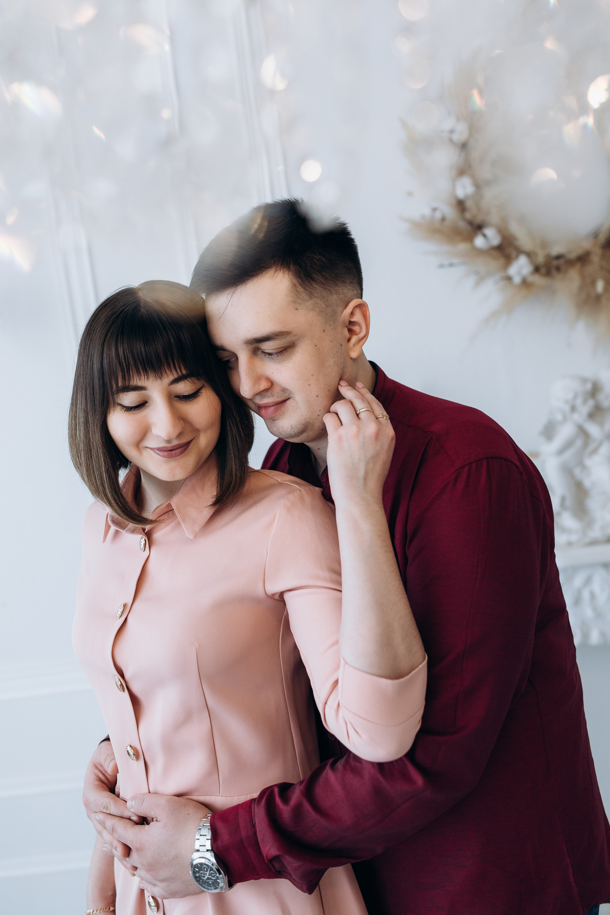 Павло та Надія. Весільний та сімейний фотограф міста Суми Артур Моргун