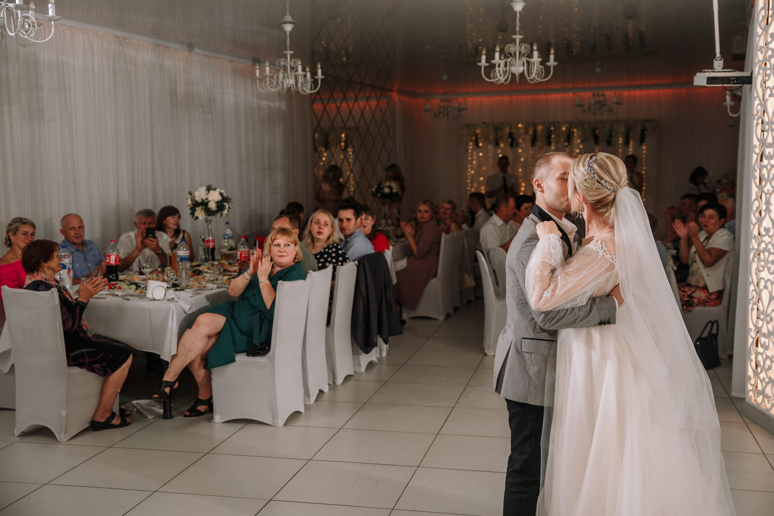 Станіслав та Вікторія. Весільний та сімейний фотограф міста Суми Артур Моргун