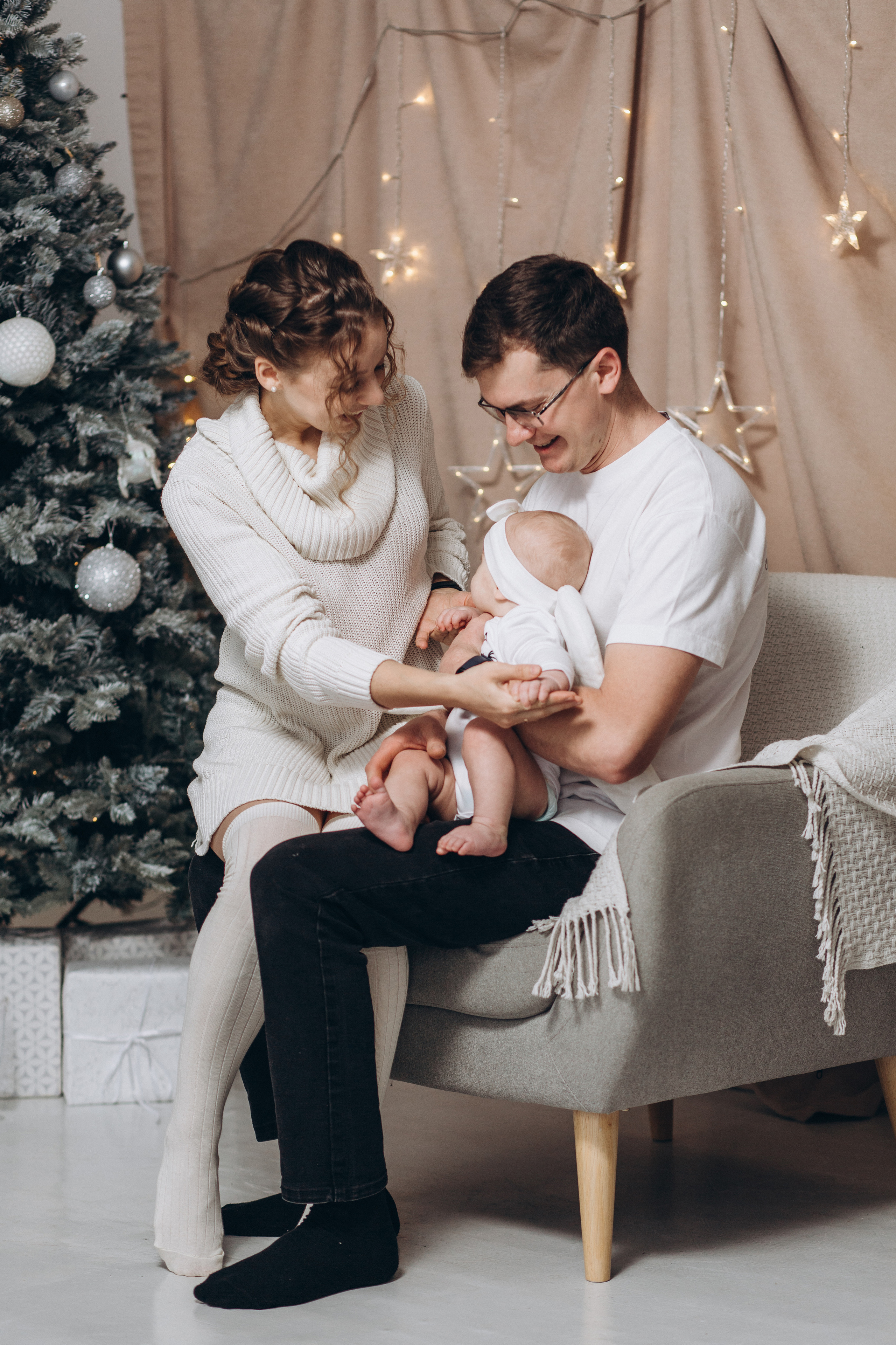 Юра + Рита = Аліса. Весільний та сімейний фотограф міста Суми Артур Моргун