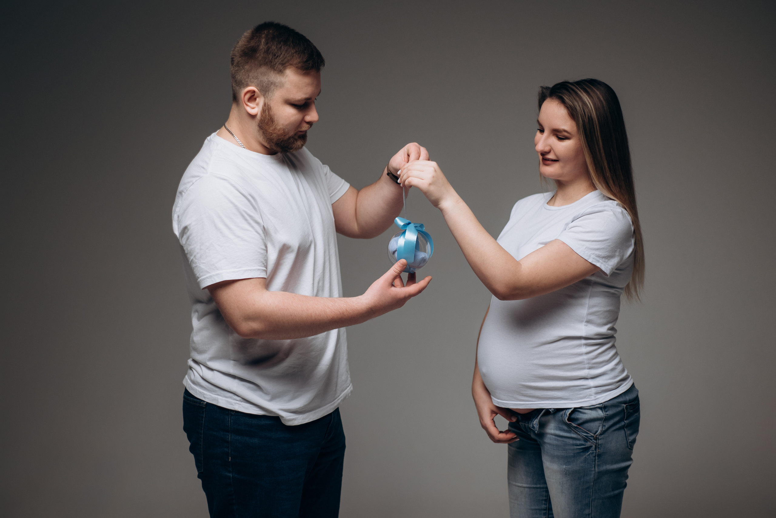 Аня та Сергій. Весільний та сімейний фотограф міста Суми Артур Моргун