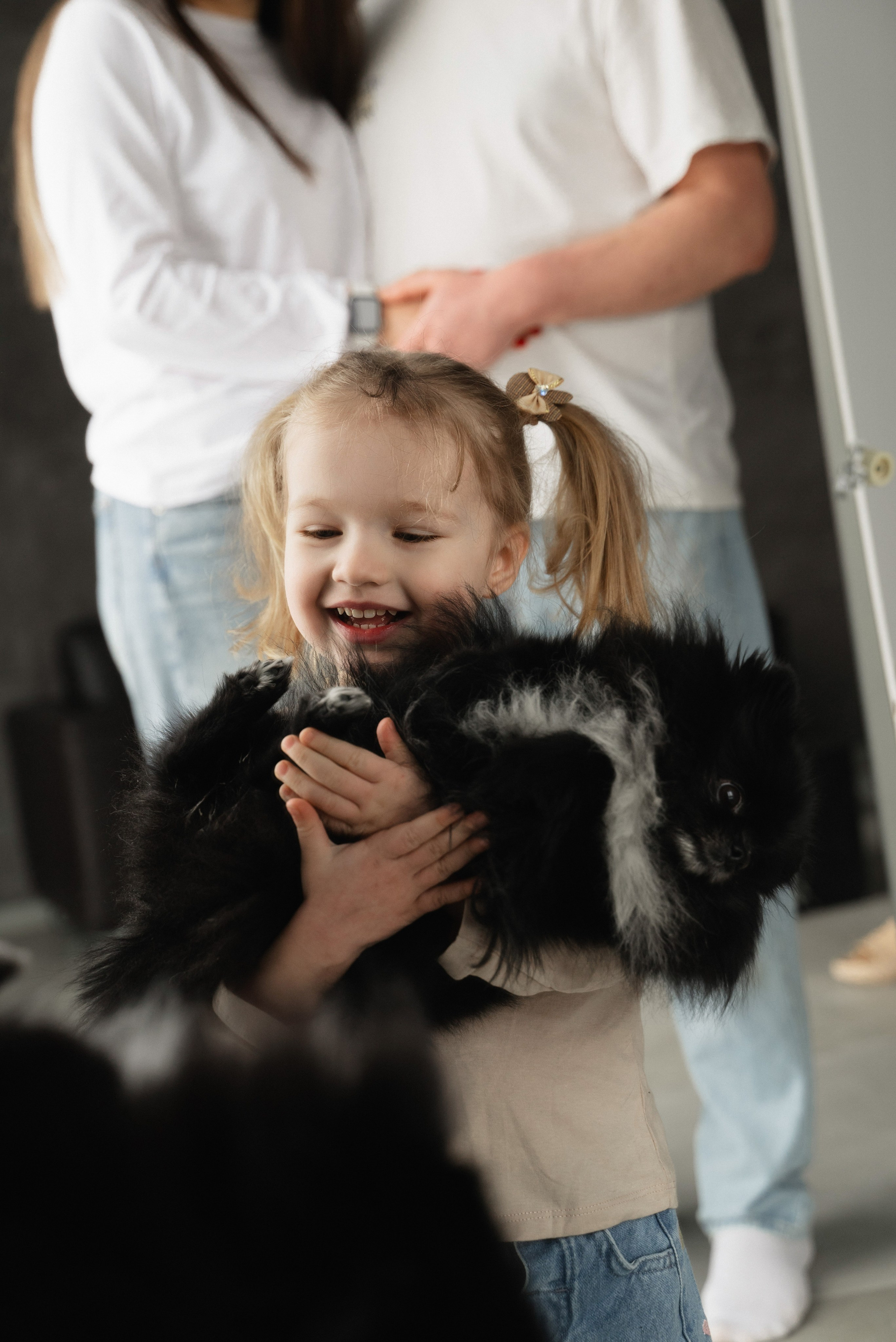 Сімейна. Весільний та сімейний фотограф міста Суми Артур Моргун
