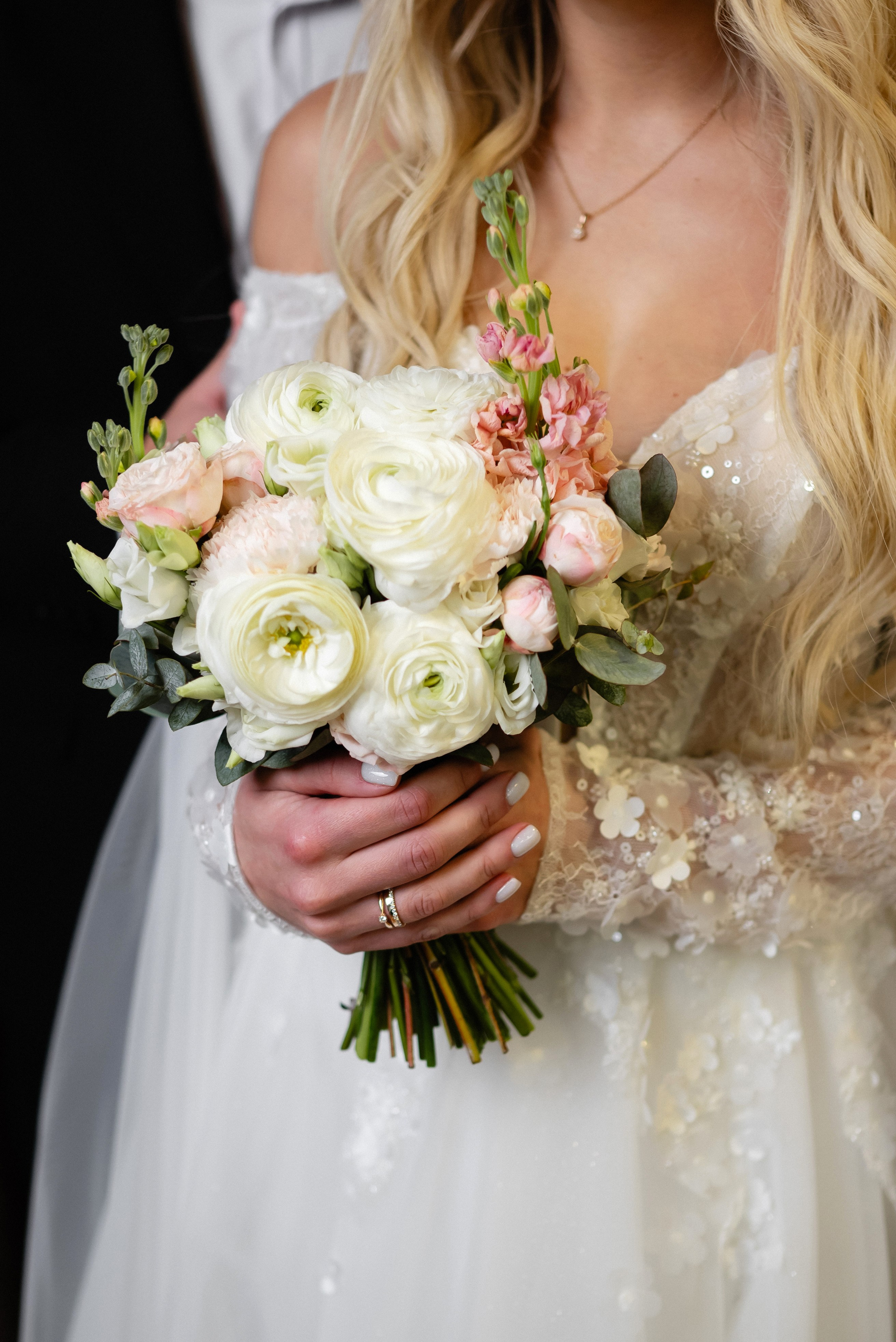 Максим та Анна. Весільний та сімейний фотограф міста Суми Артур Моргун