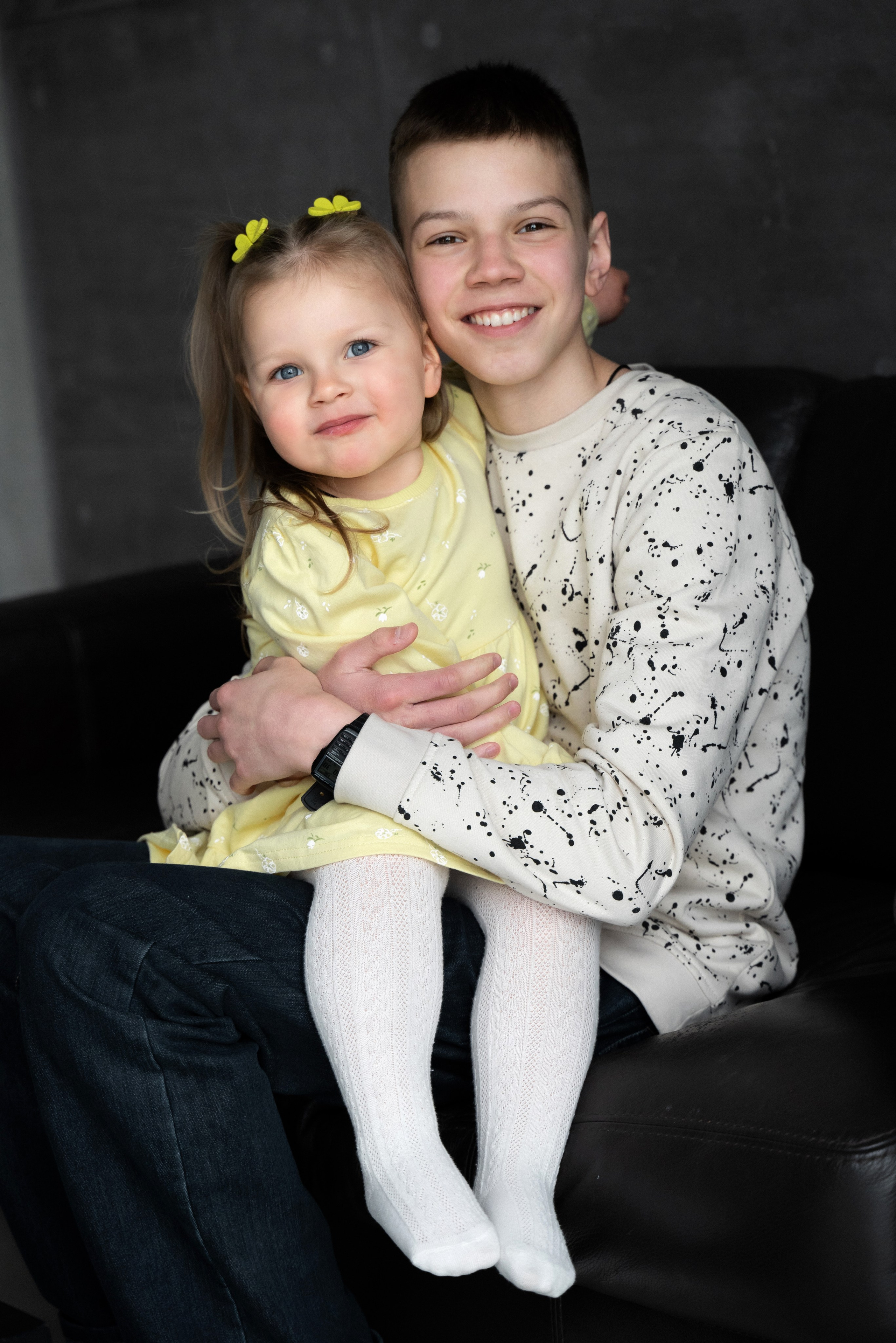 3 роки Софійці. Весільний та сімейний фотограф міста Суми Артур Моргун