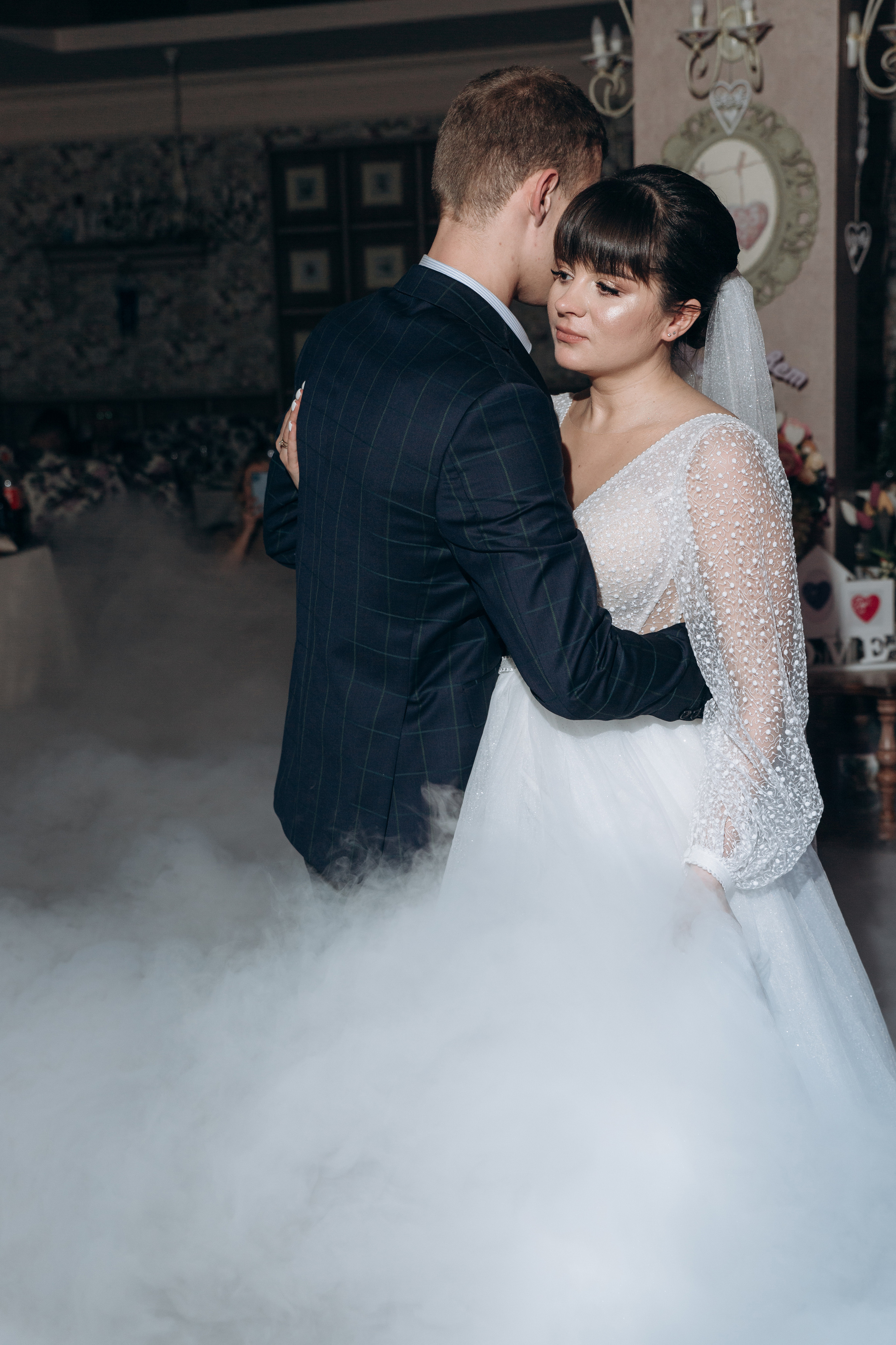 Олександр та Марина. Весільний та сімейний фотограф міста Суми Артур Моргун