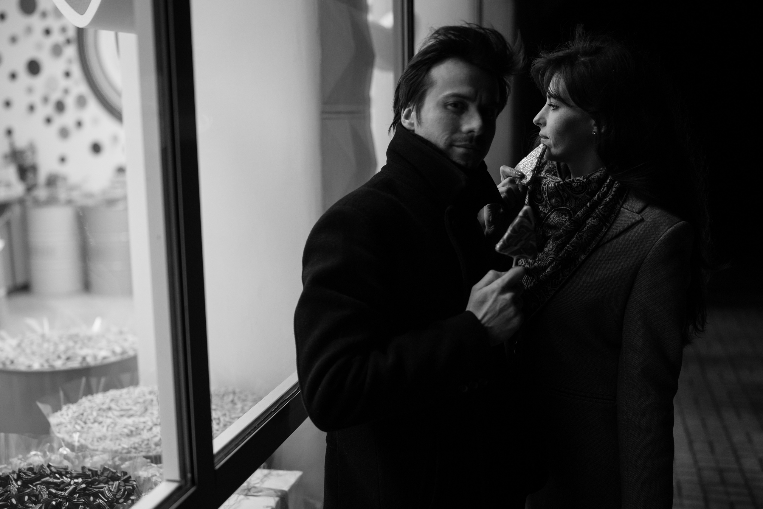 Сергiй та Алiна. Весільний та сімейний фотограф міста Суми Артур Моргун