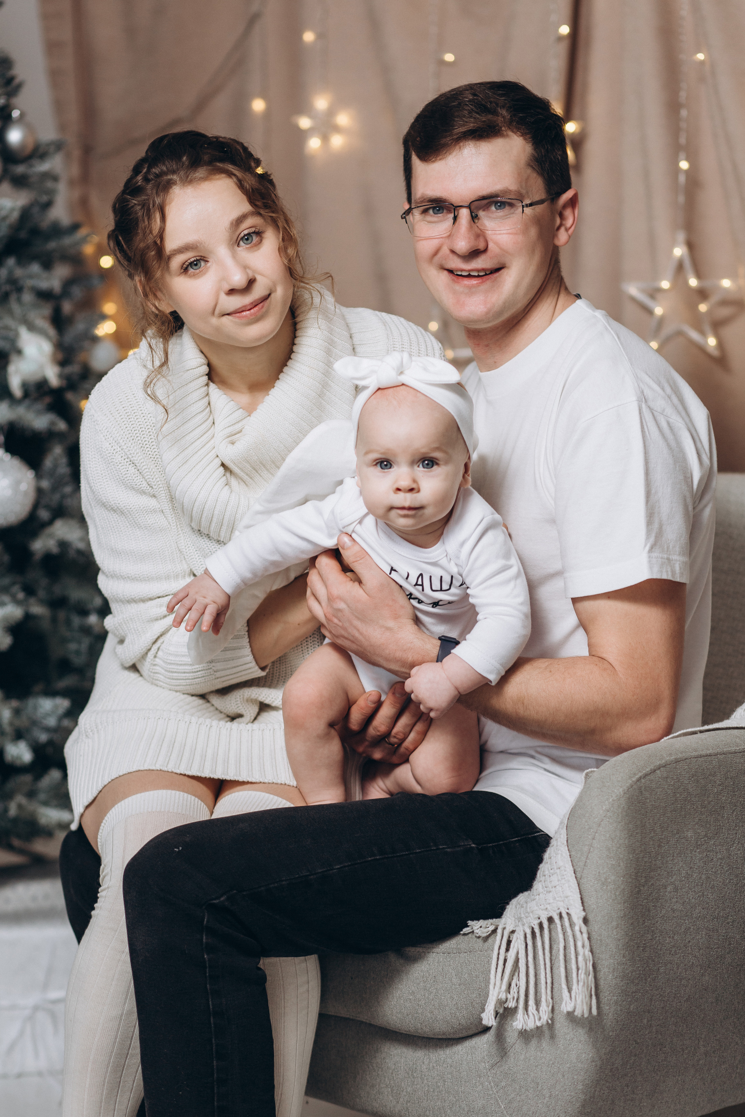 Юра + Рита = Аліса. Весільний та сімейний фотограф міста Суми Артур Моргун