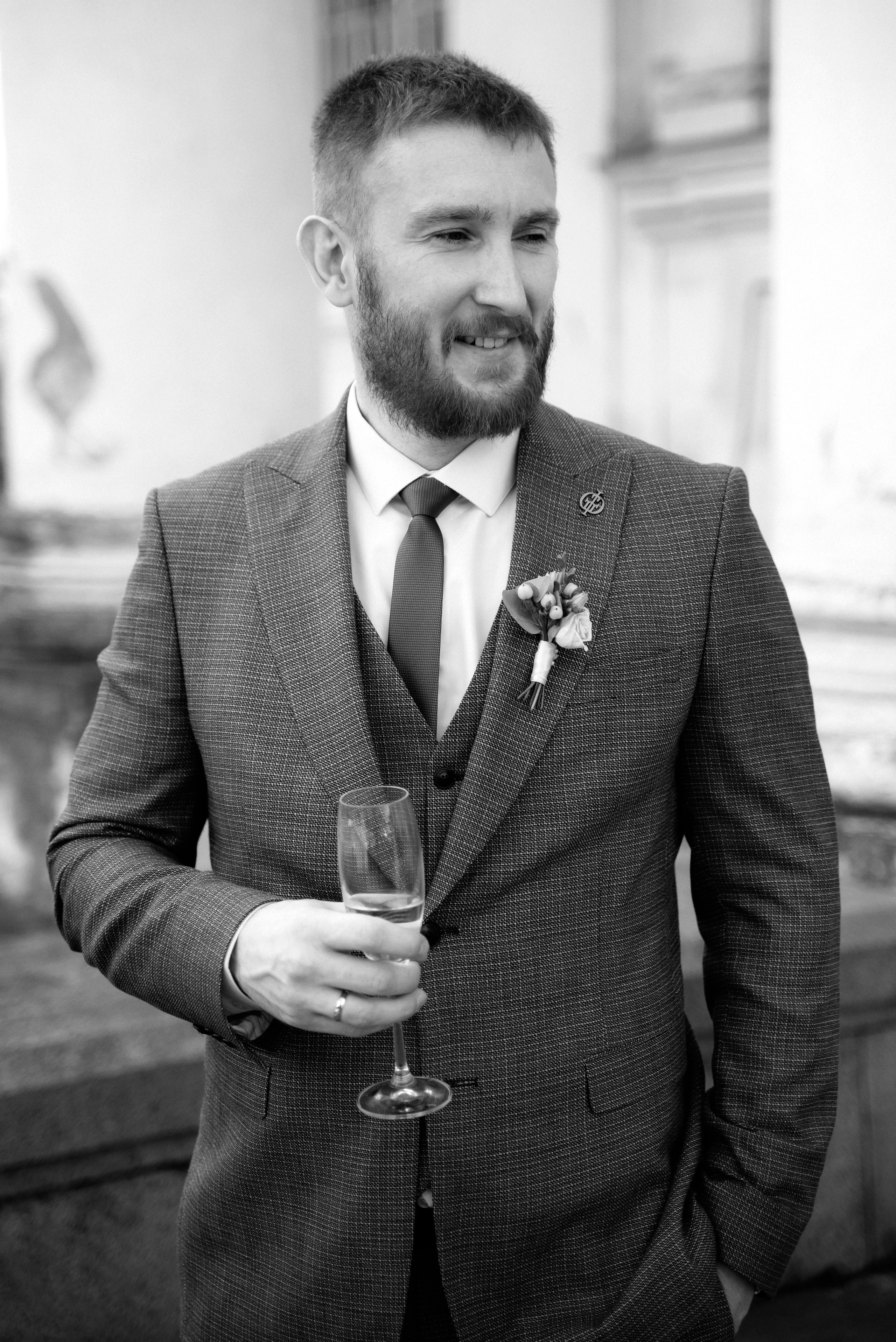 Сергiй та Наталя. Весільний та сімейний фотограф міста Суми Артур Моргун