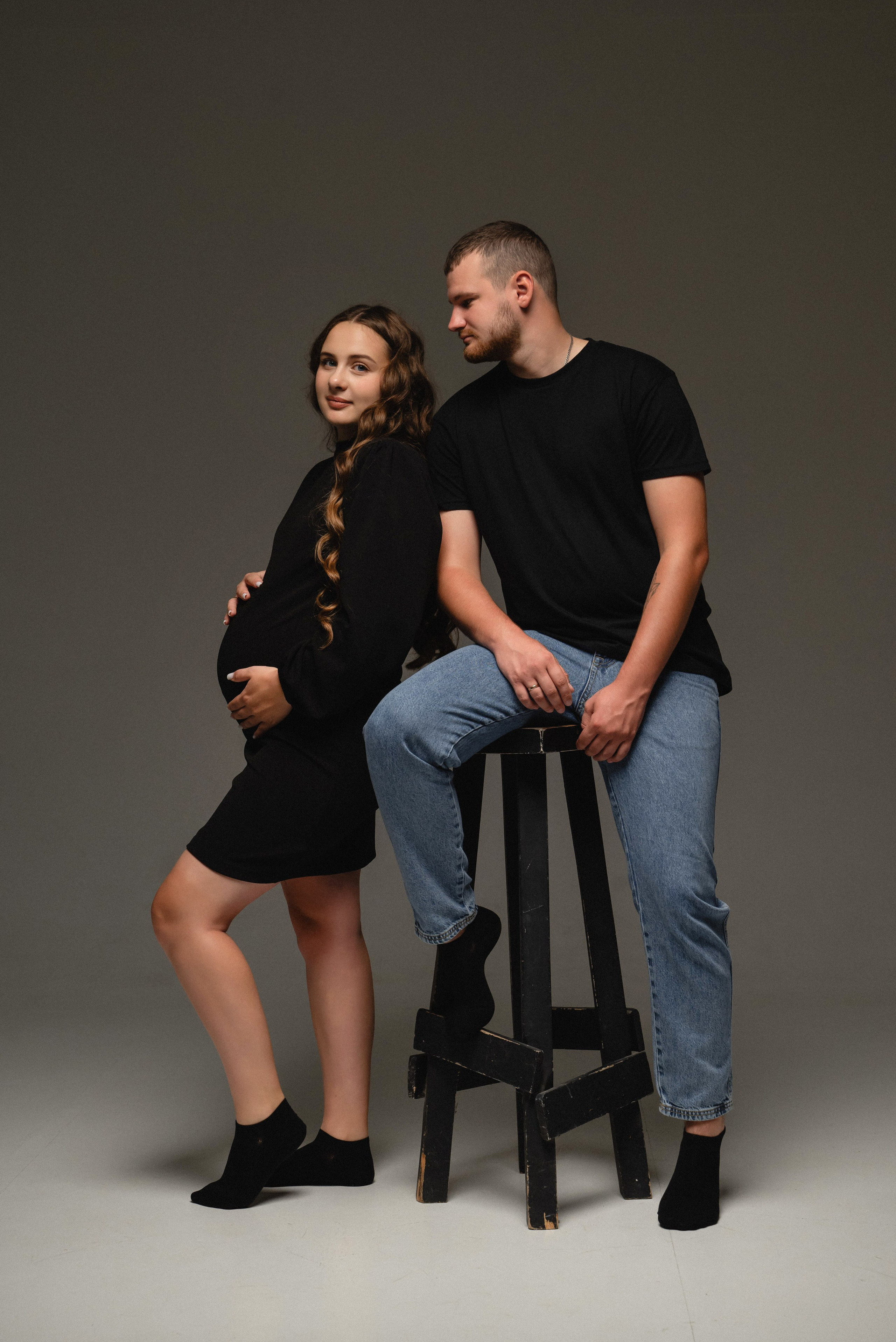 Дар’я. Весільний та сімейний фотограф міста Суми Артур Моргун