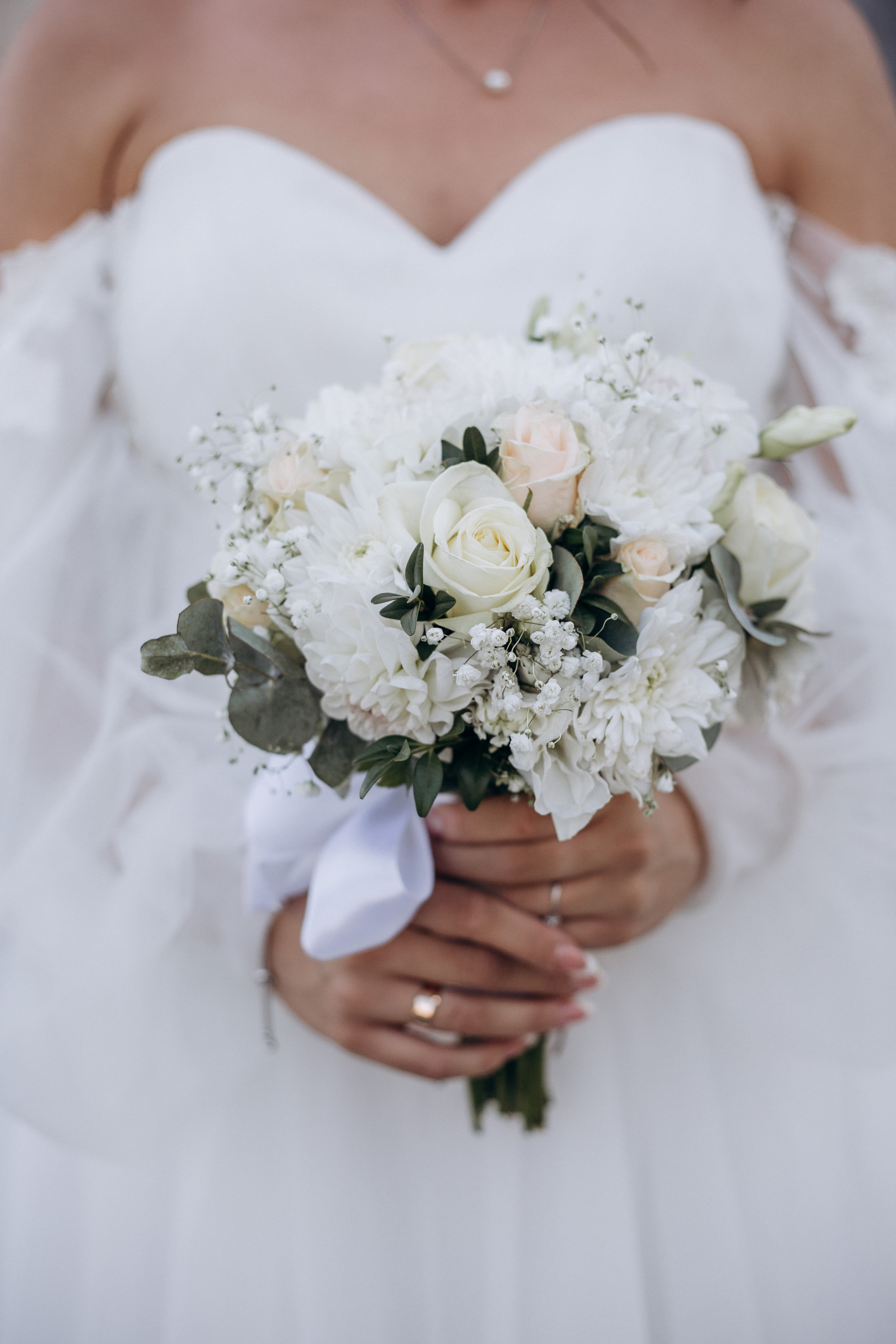 Максим та Юлія. Весільний та сімейний фотограф міста Суми Артур Моргун