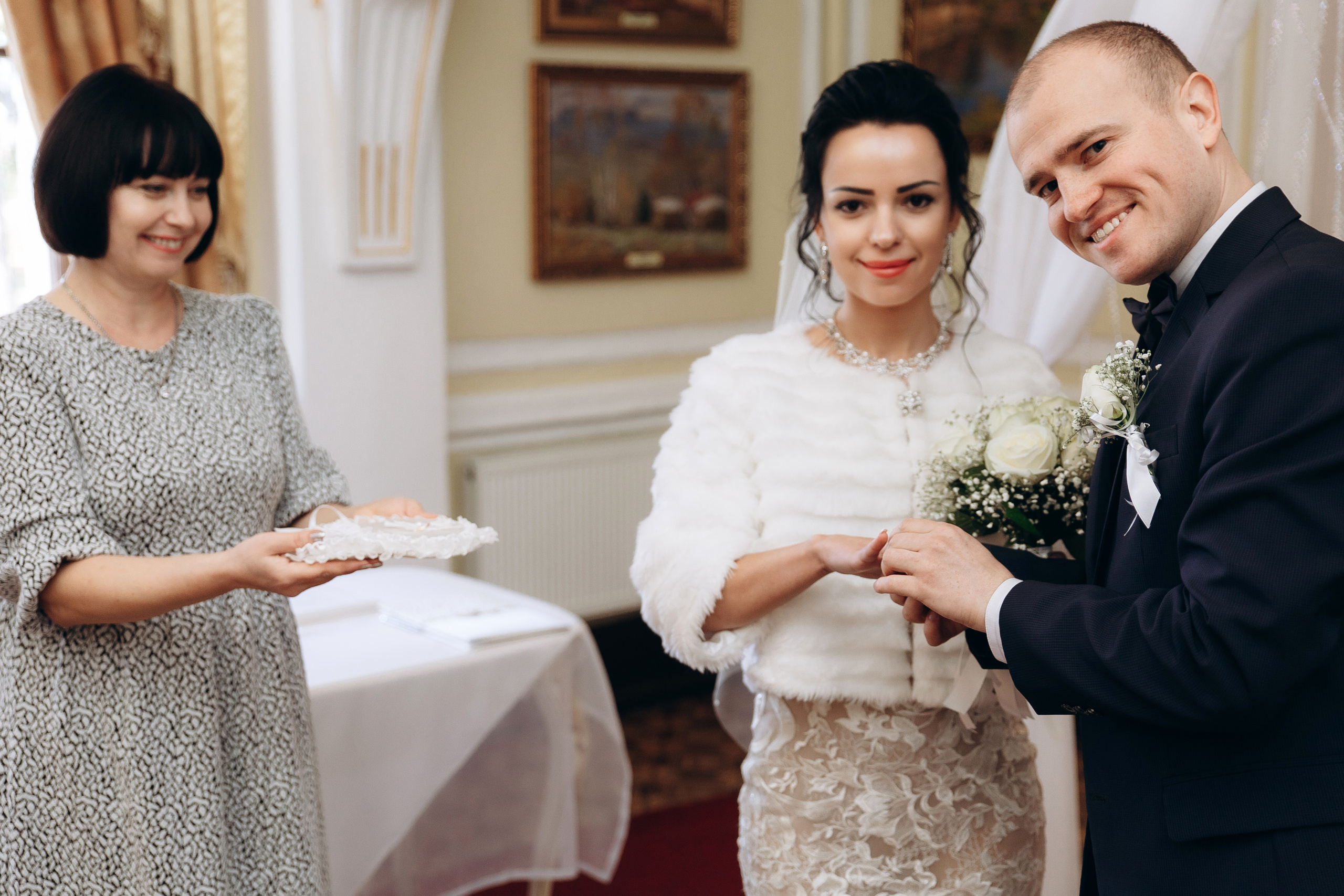 Дмитро та Даша. Весільний та сімейний фотограф міста Суми Артур Моргун