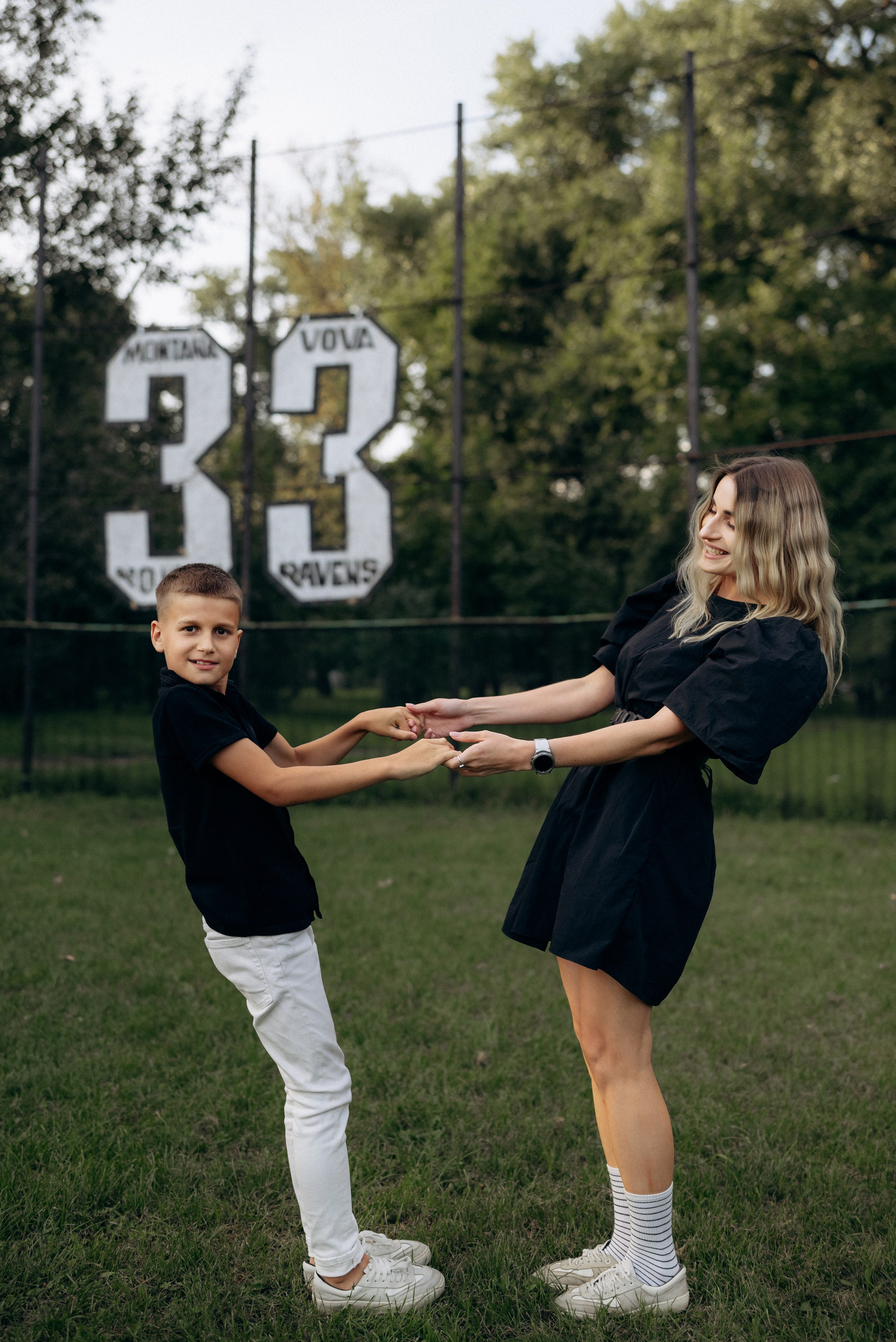 Алiна та Iван. Весільний та сімейний фотограф міста Суми Артур Моргун