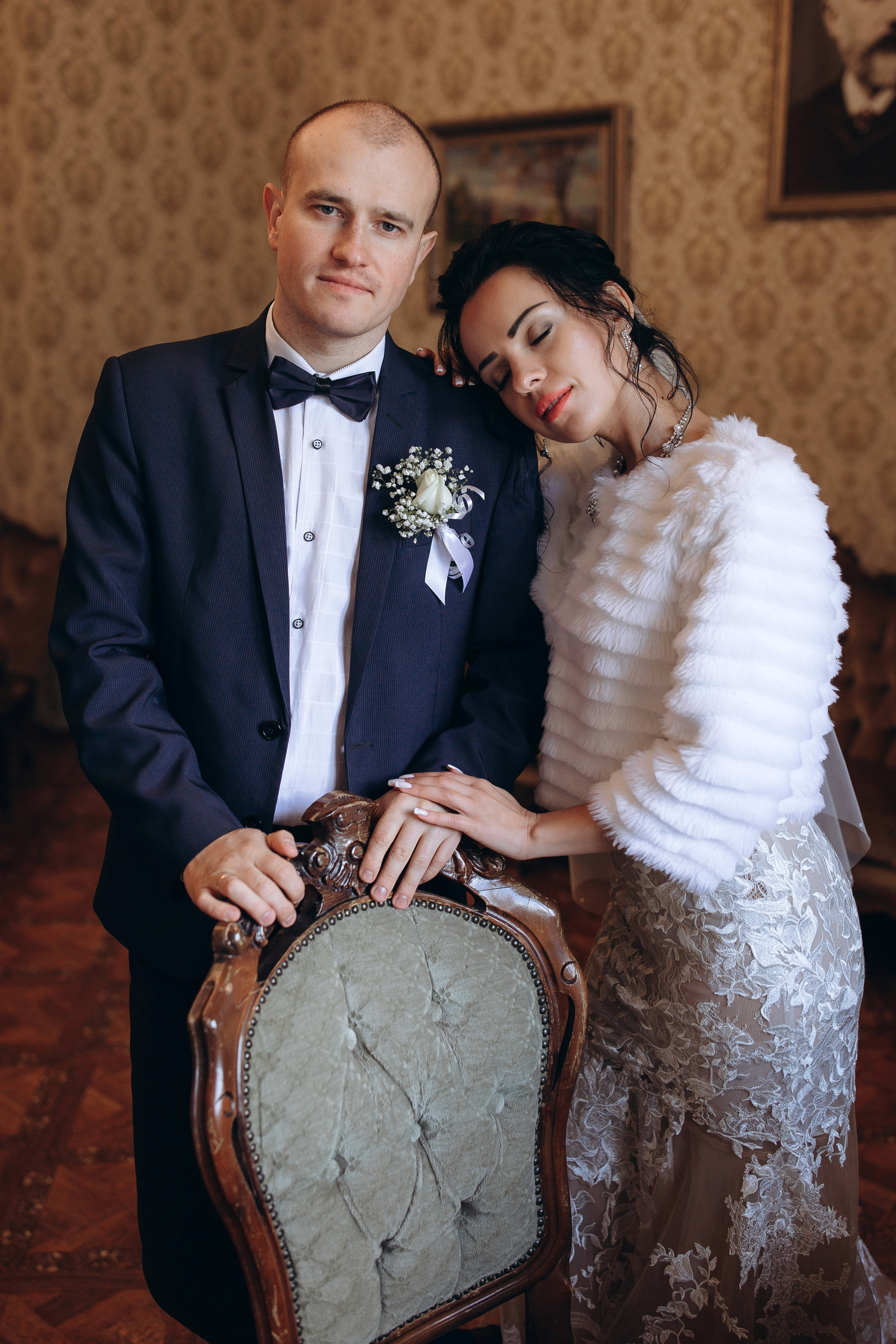 Дмитро та Даша. Весільний та сімейний фотограф міста Суми Артур Моргун