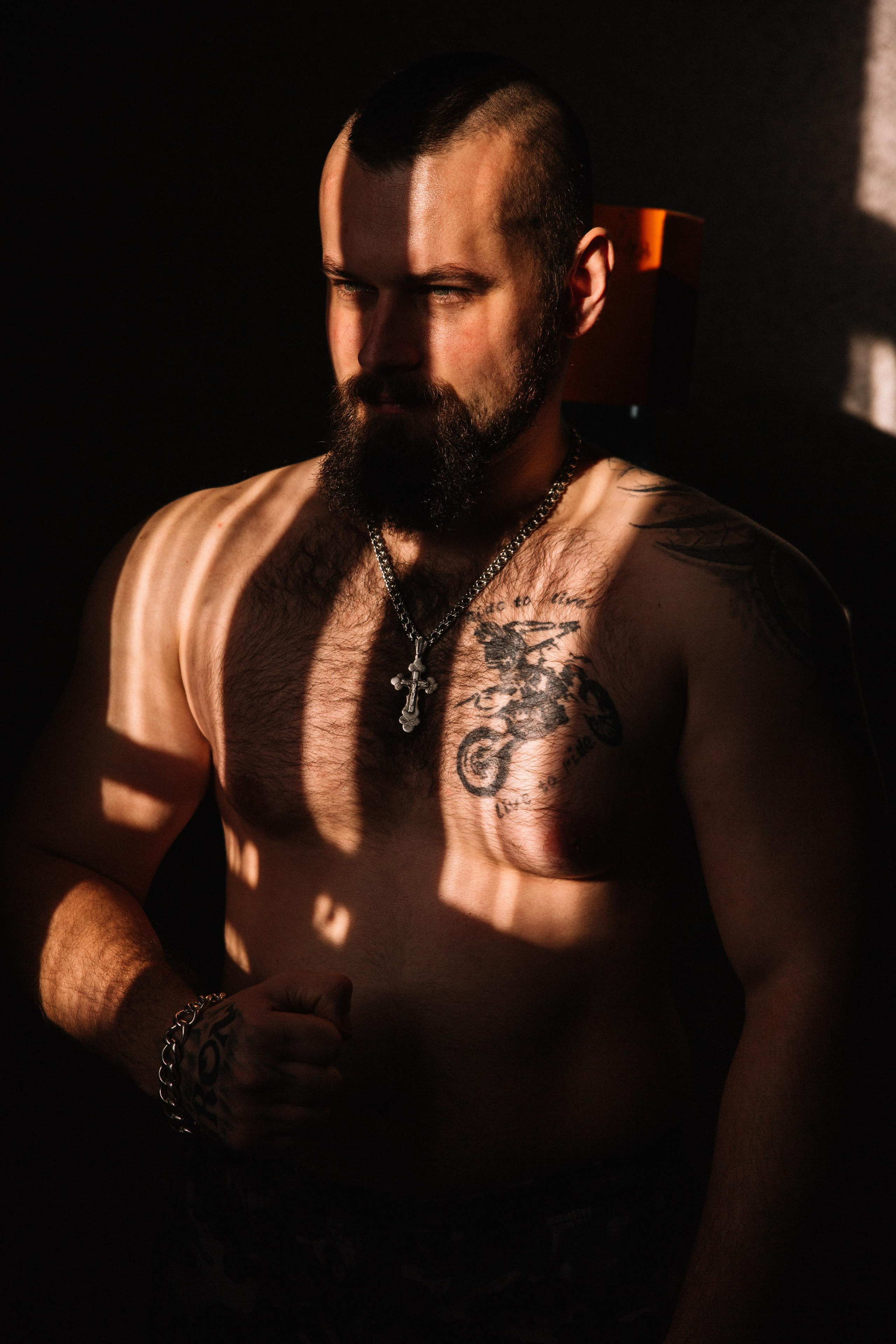 Володимир. Весільний та сімейний фотограф міста Суми Артур Моргун