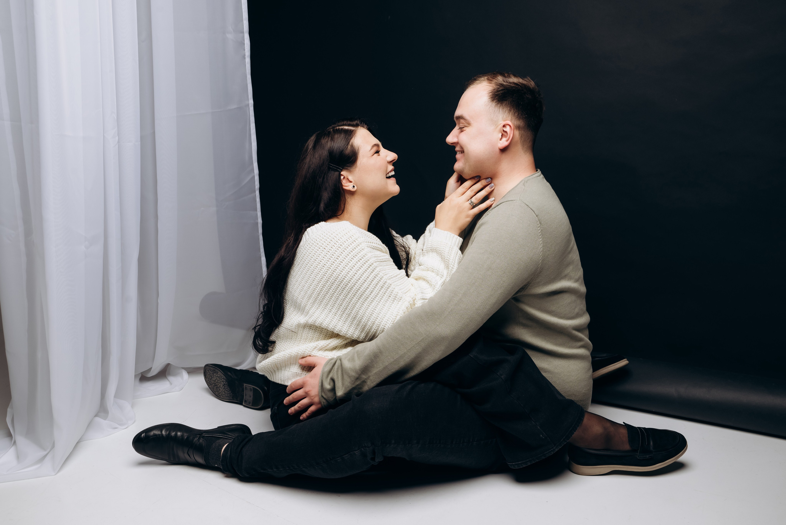 Олена та Богдан. Весільний та сімейний фотограф міста Суми Артур Моргун