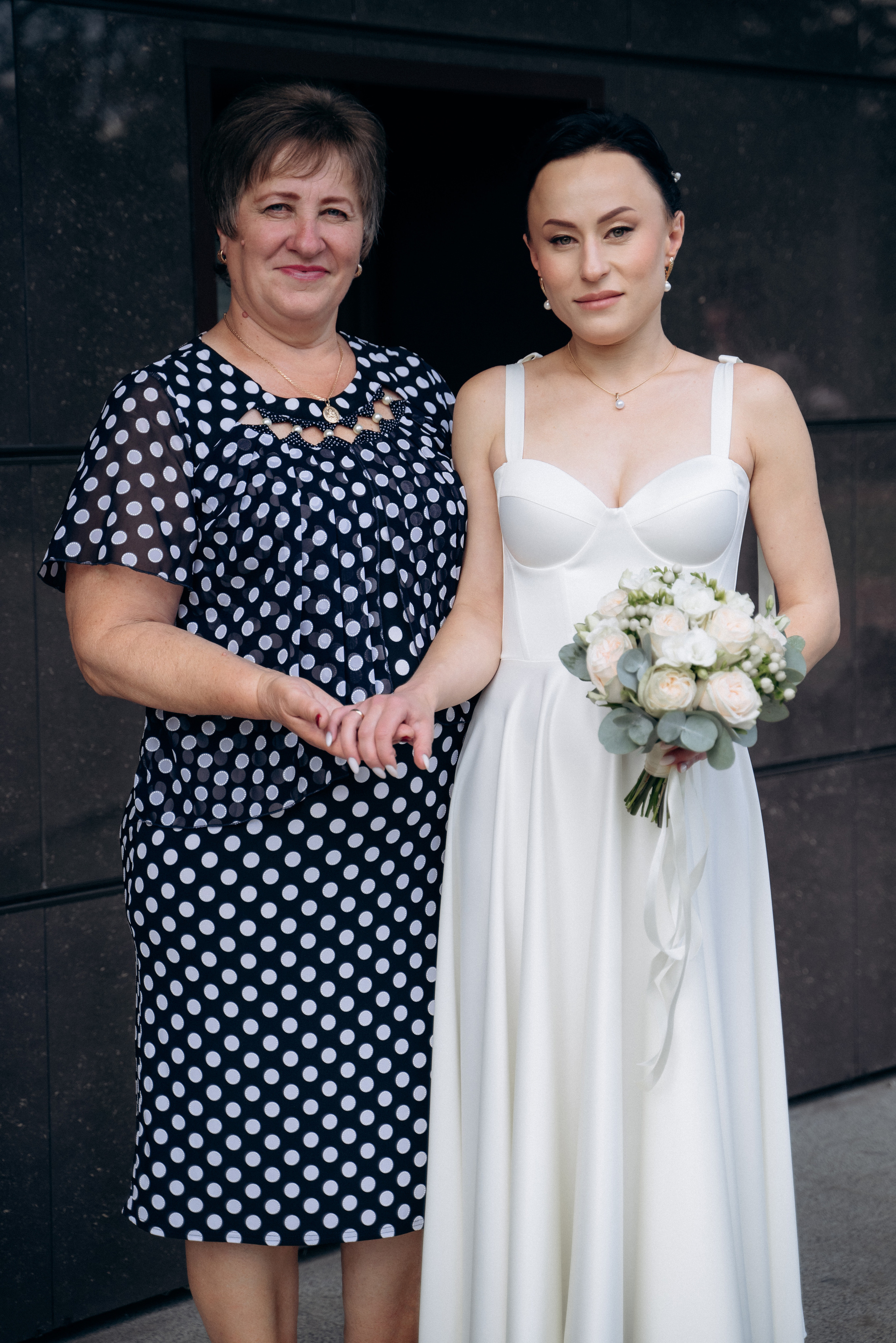 Сергiй та Наталя. Весільний та сімейний фотограф міста Суми Артур Моргун