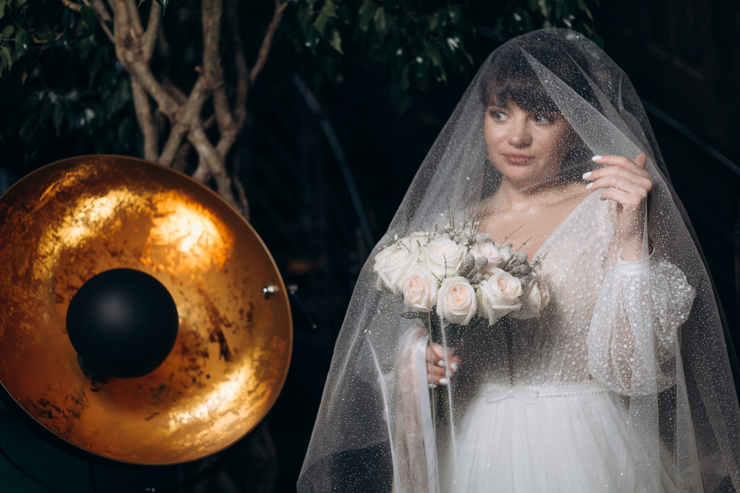 Олександр та Марина. Весільний та сімейний фотограф міста Суми Артур Моргун