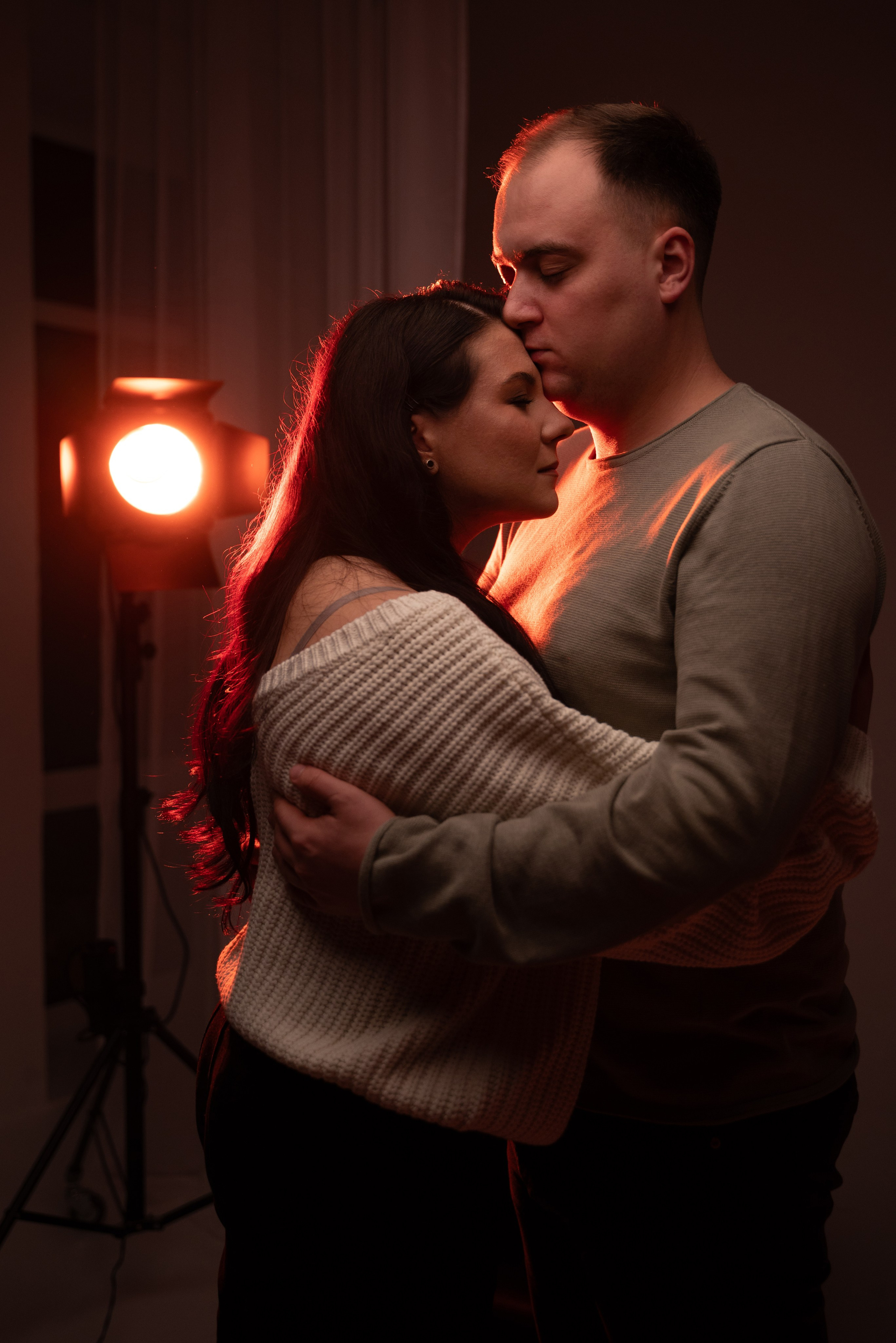 Олена та Богдан. Весільний та сімейний фотограф міста Суми Артур Моргун