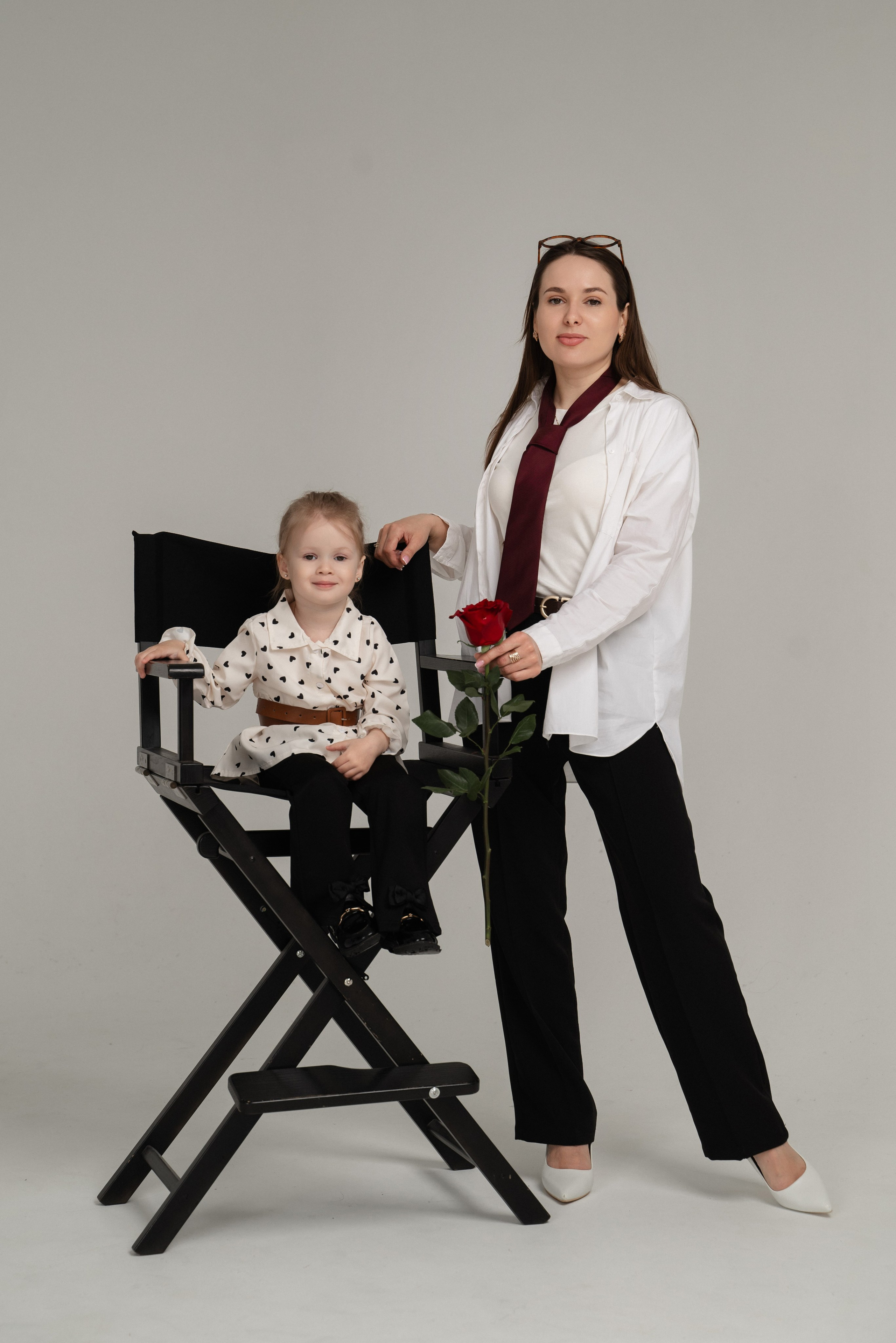 Мами з дітьми. Весільний та сімейний фотограф міста Суми Артур Моргун