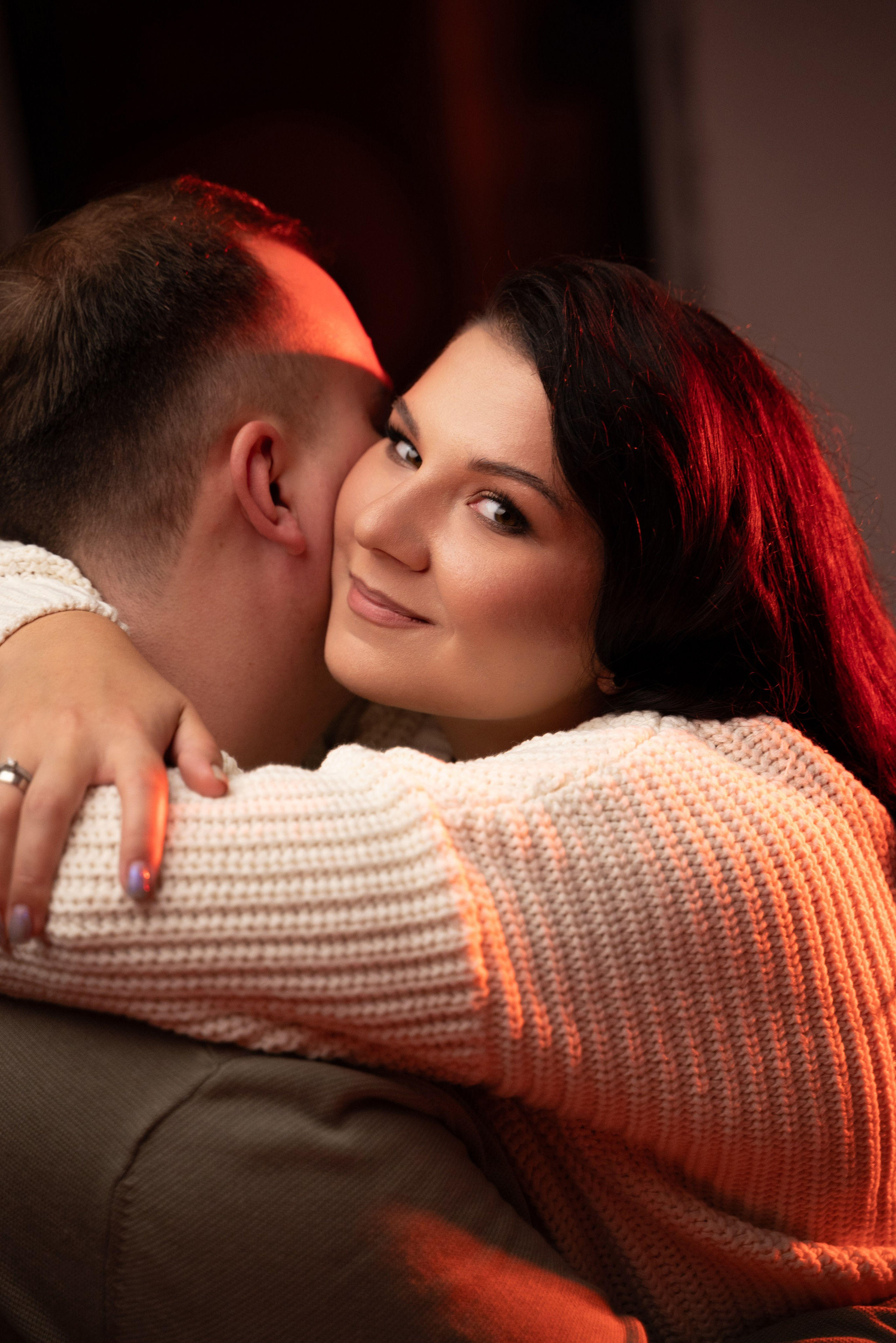 Олена та Богдан. Весільний та сімейний фотограф міста Суми Артур Моргун