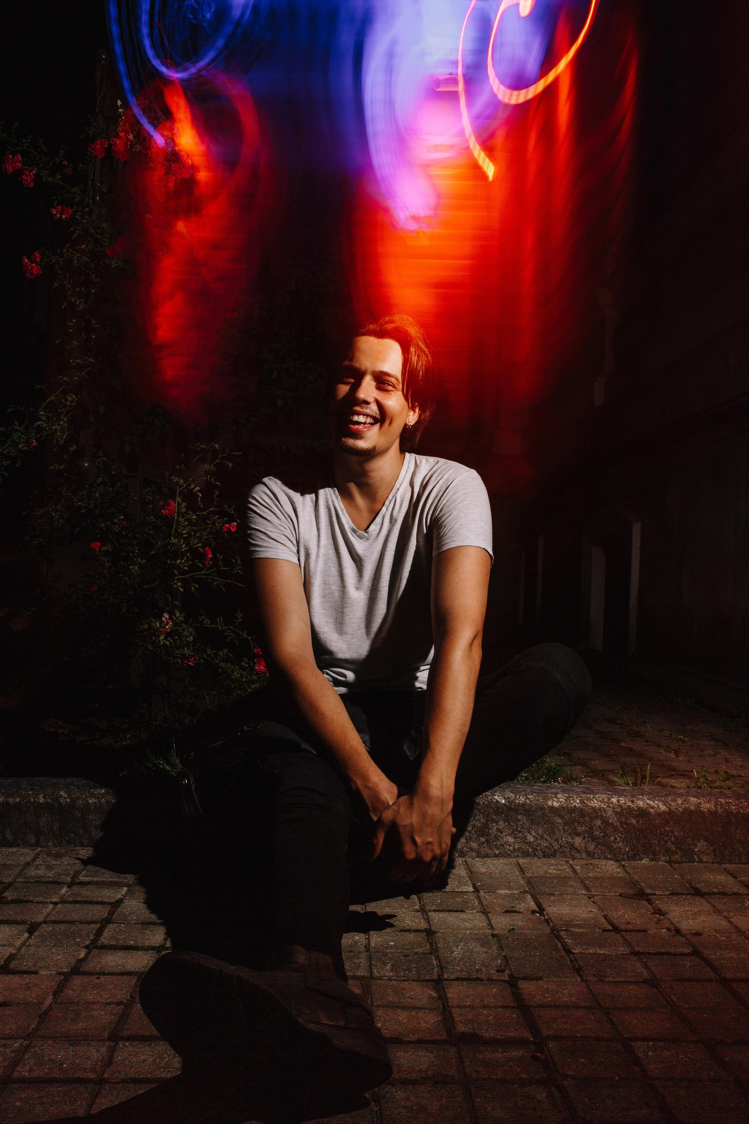 Руслан. Весільний та сімейний фотограф міста Суми Артур Моргун