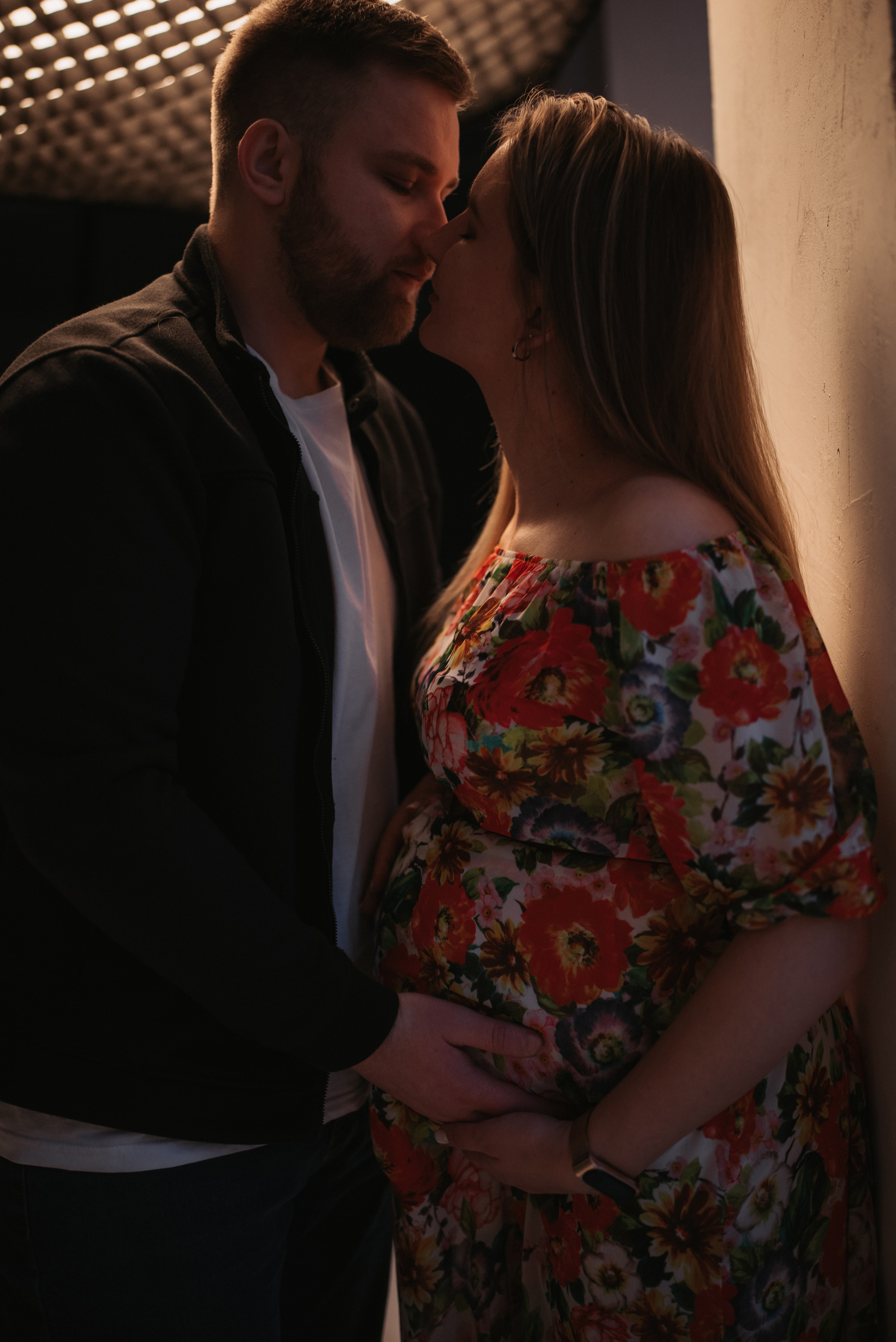 Аня та Сергій. Весільний та сімейний фотограф міста Суми Артур Моргун