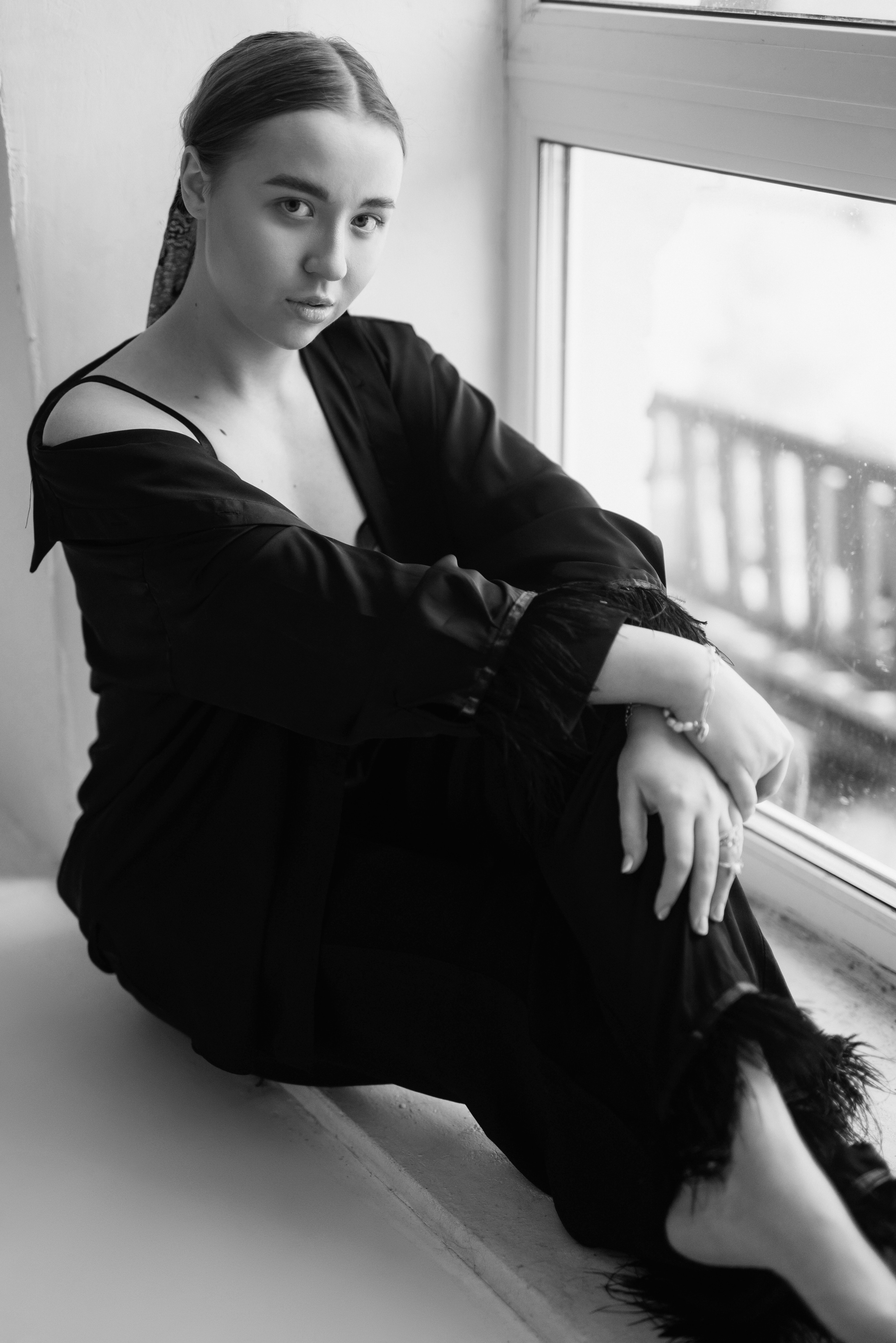 Даша. Весільний та сімейний фотограф міста Суми Артур Моргун