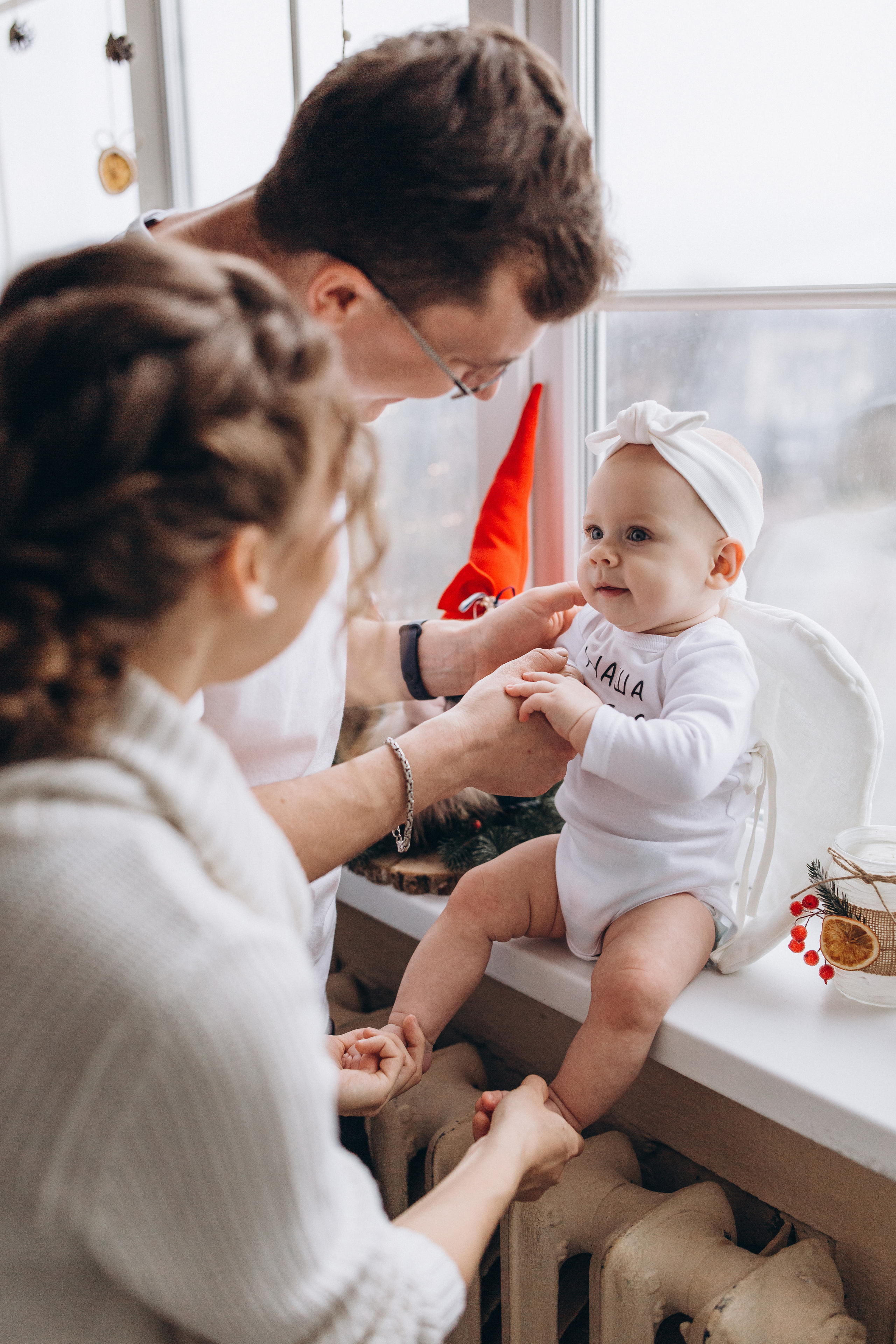 Юра + Рита = Аліса. Весільний та сімейний фотограф міста Суми Артур Моргун