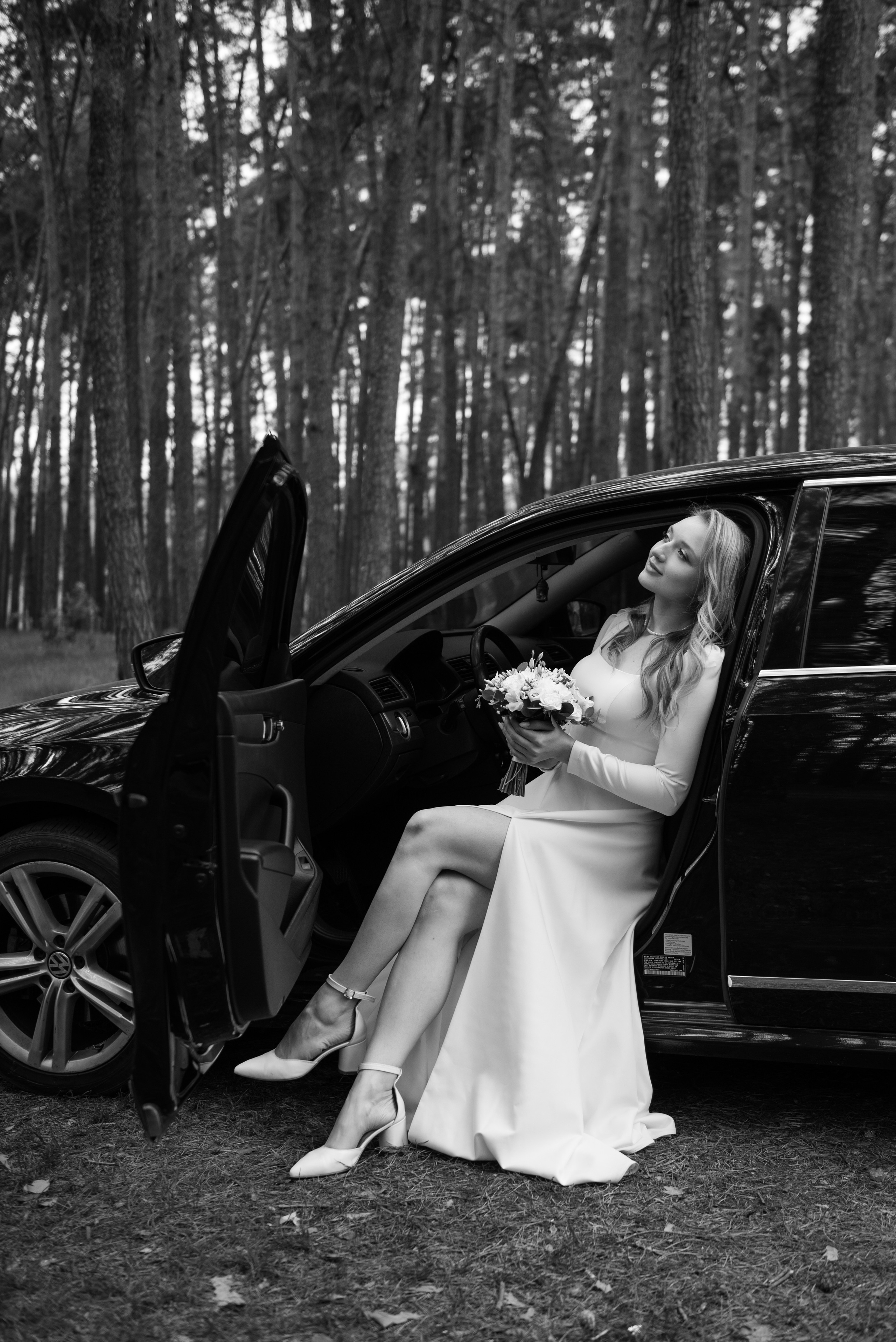 Олександр та Марина. Весільний та сімейний фотограф міста Суми Артур Моргун