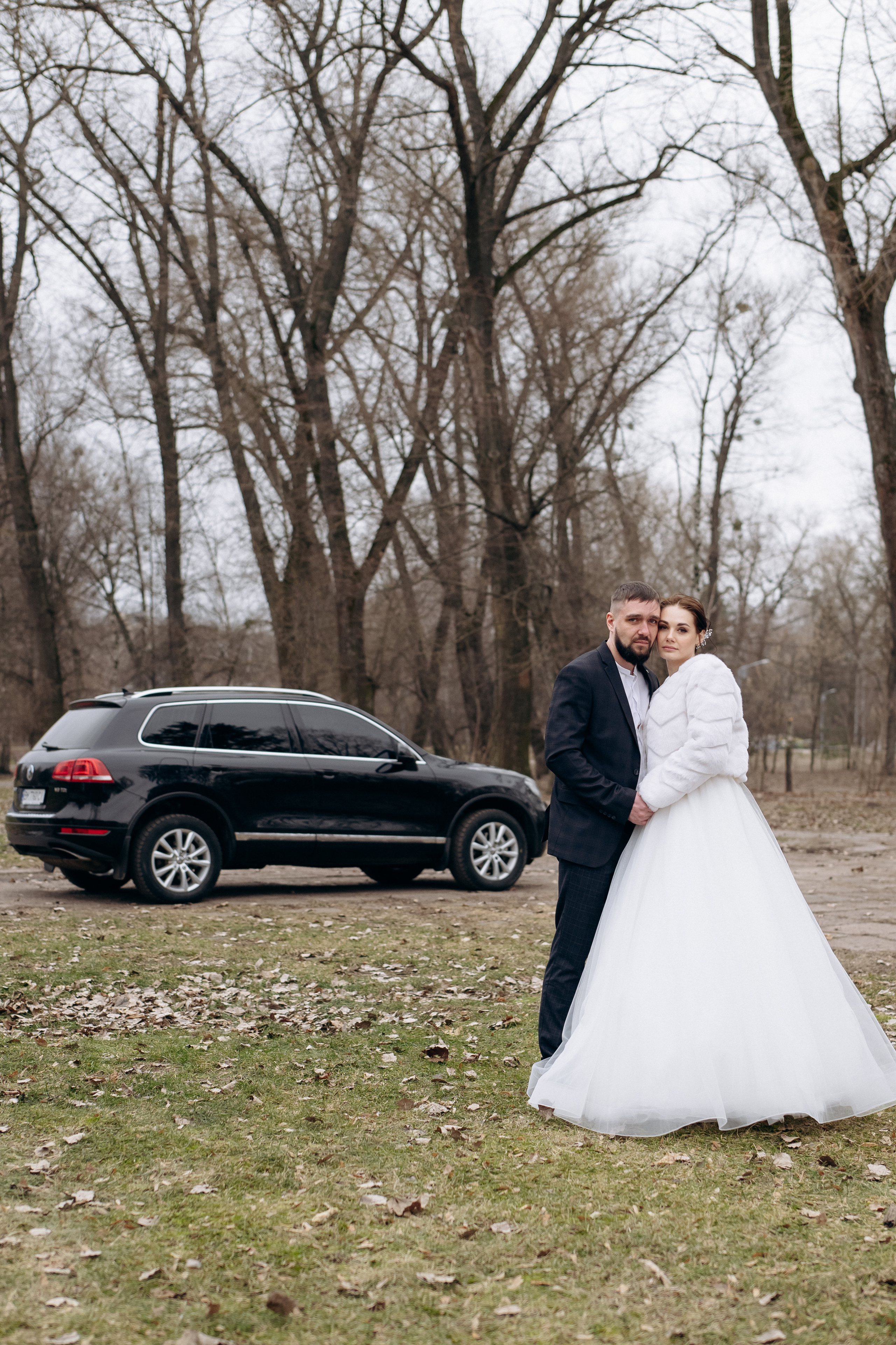 Олександр та Влада. Весільний та сімейний фотограф міста Суми Артур Моргун