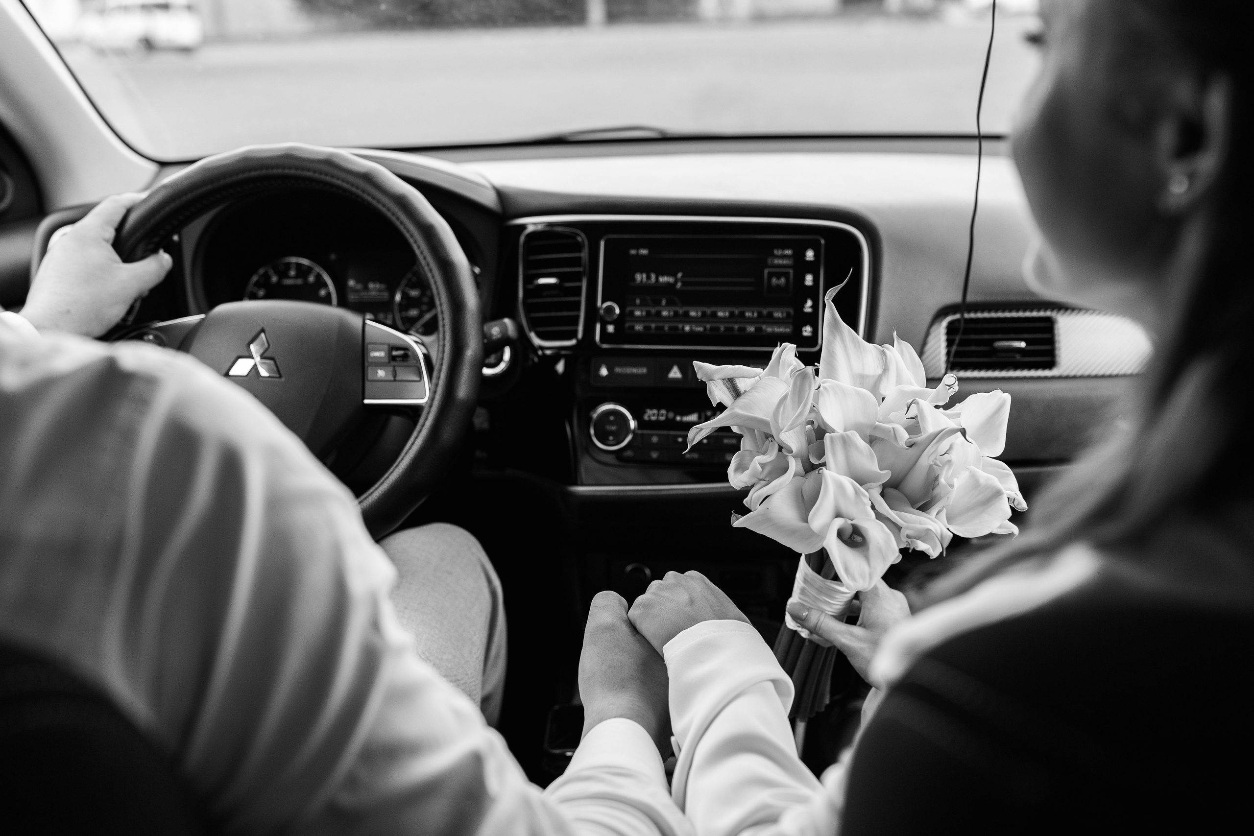 Руслан та Світлана. Весільний та сімейний фотограф міста Суми Артур Моргун