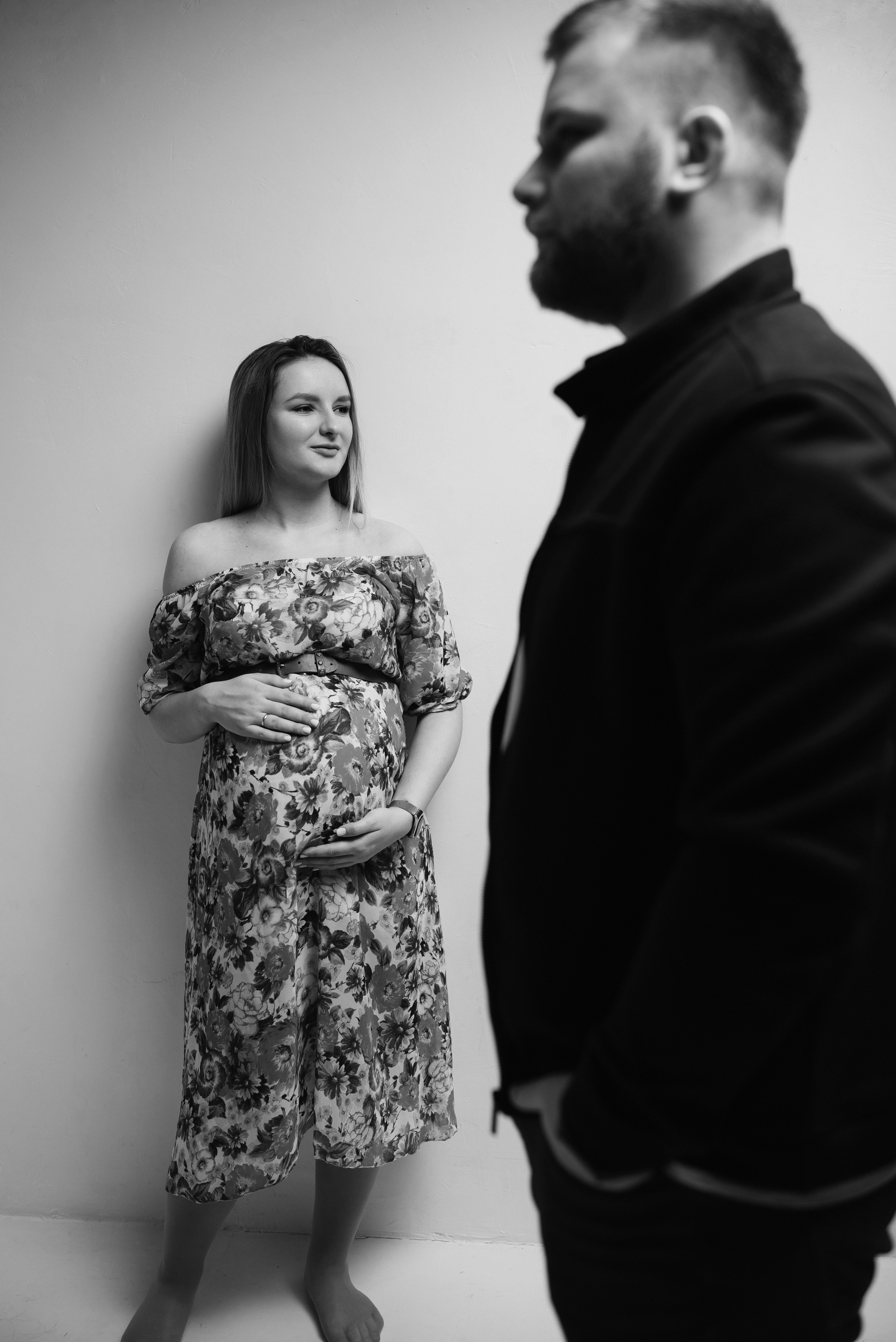 Аня та Сергій. Весільний та сімейний фотограф міста Суми Артур Моргун